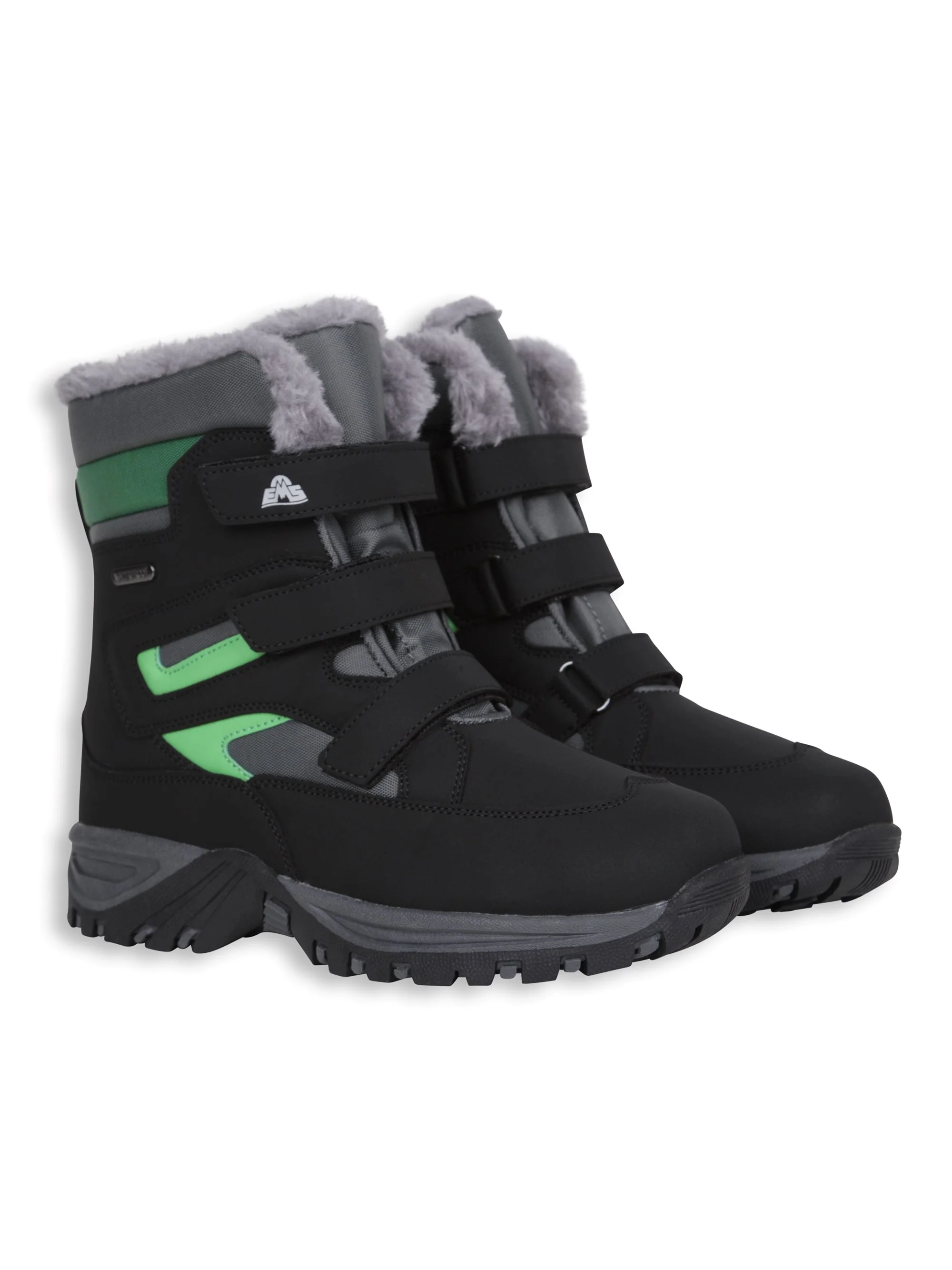 EMS Chill Kids Waterproof Snow Boot