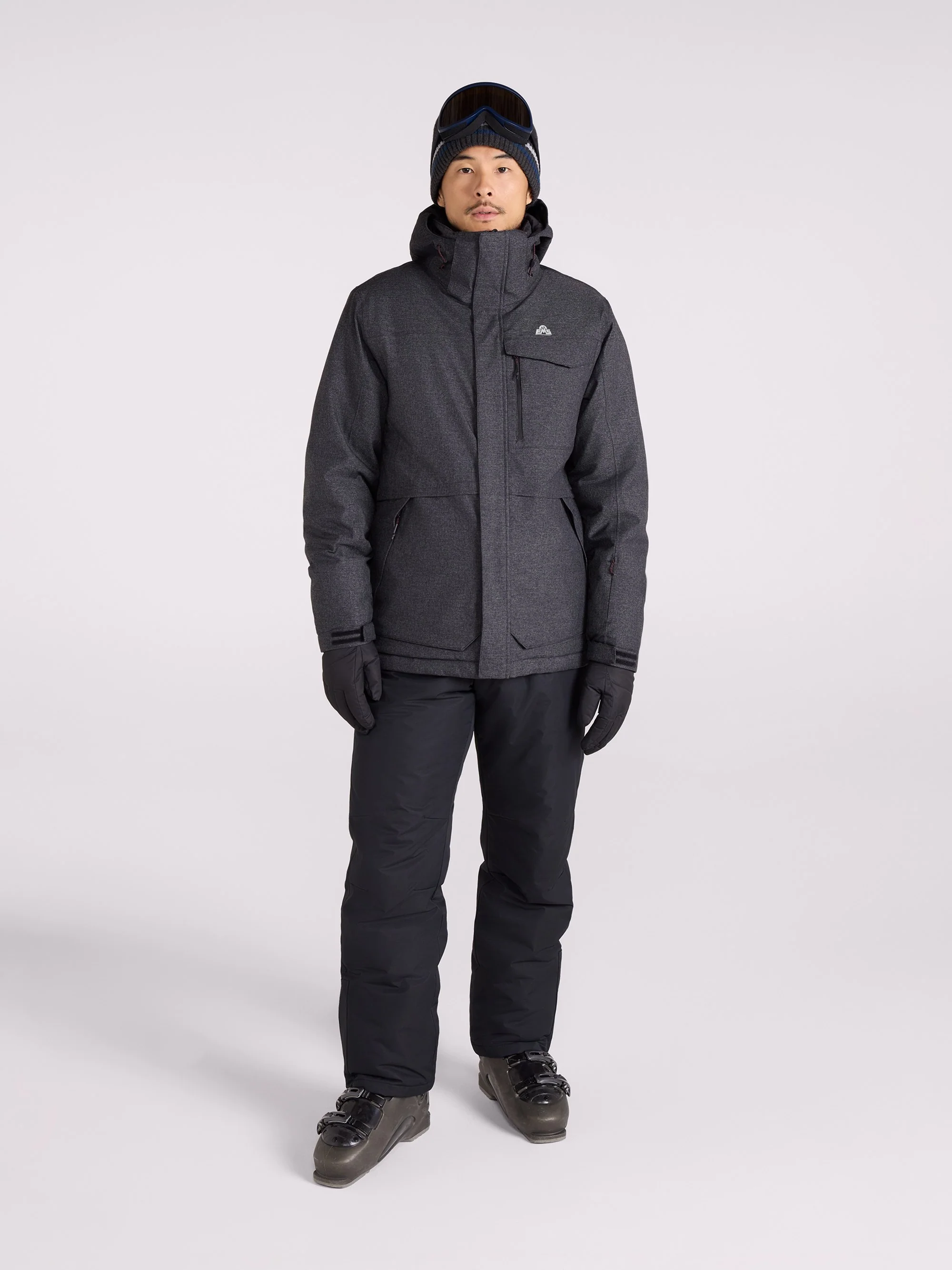 EMS Comet II Ski Jacket - Image 2