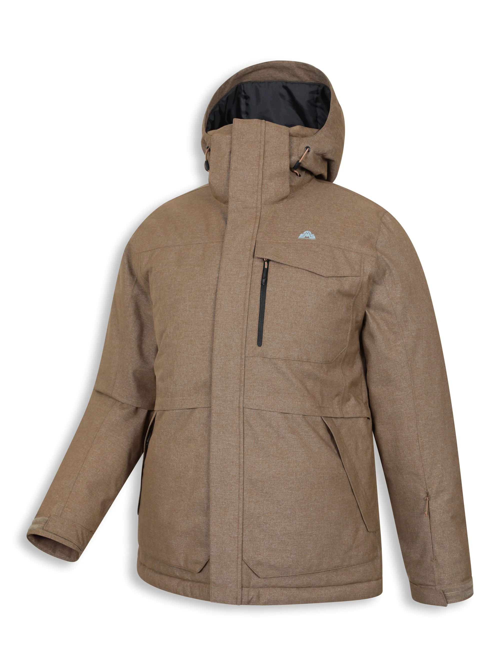 EMS Comet II Ski Jacket - Image 21