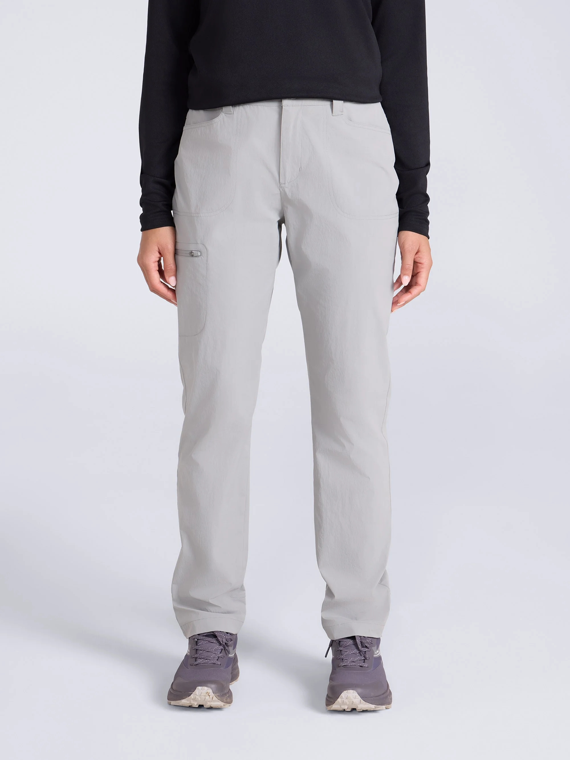 EMS Compass 4 Point Trek Pant - Image 11