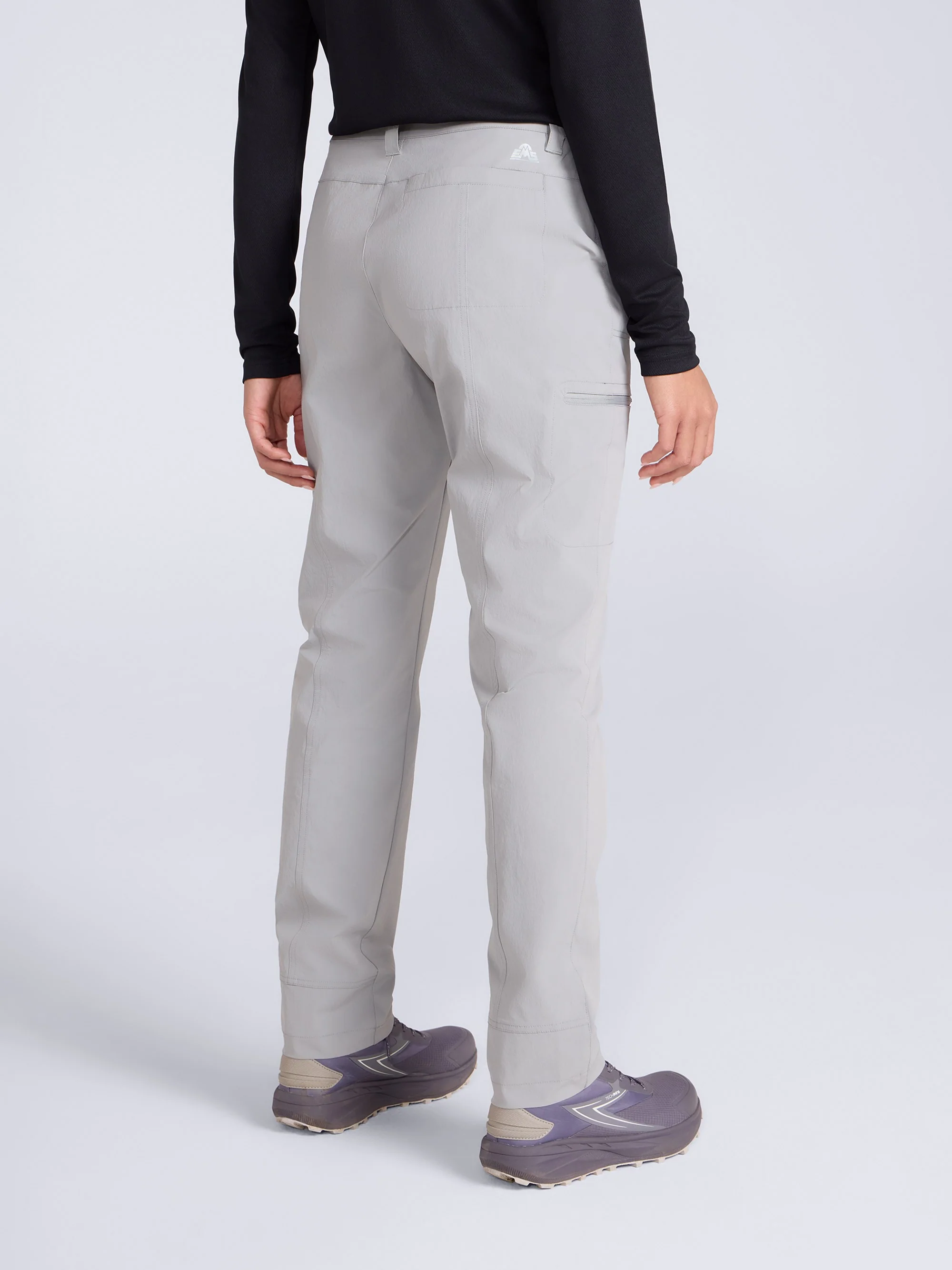 EMS Compass 4 Point Trek Pant - Image 9