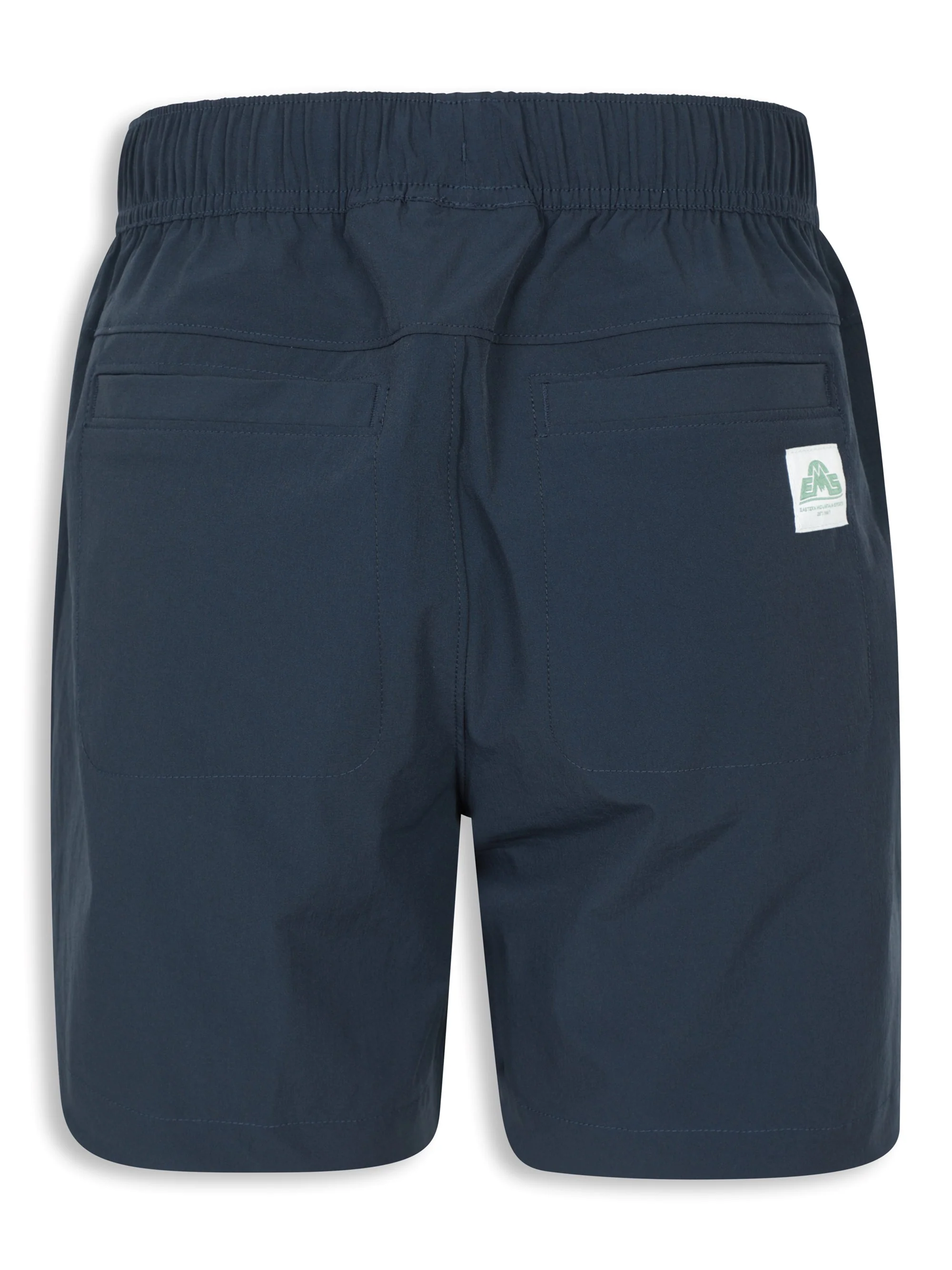 EMS Compass Womens 4 Point Hike Short - Image 10