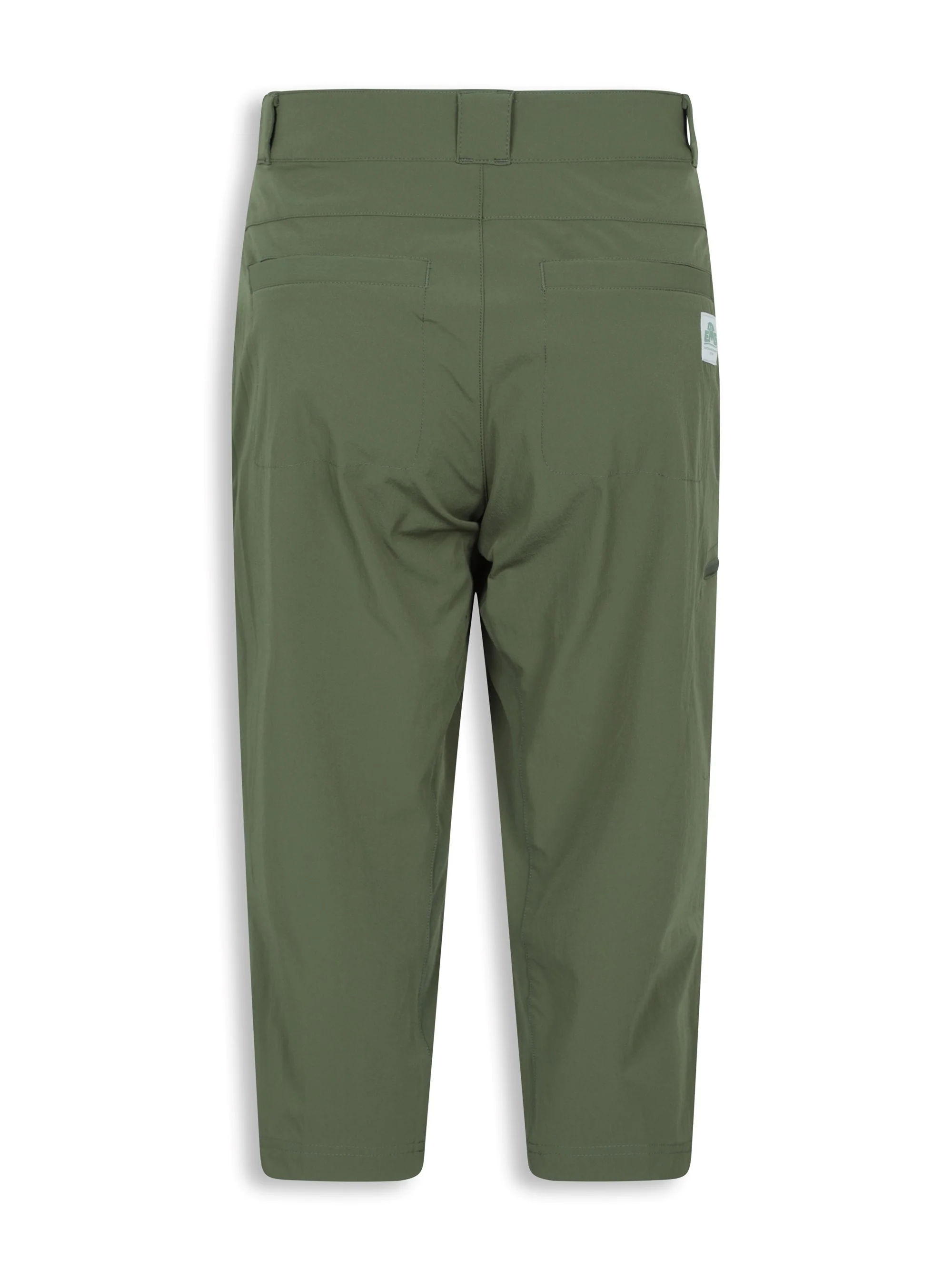 EMS Compass Womens 4 Point Trek Capri - Image 10