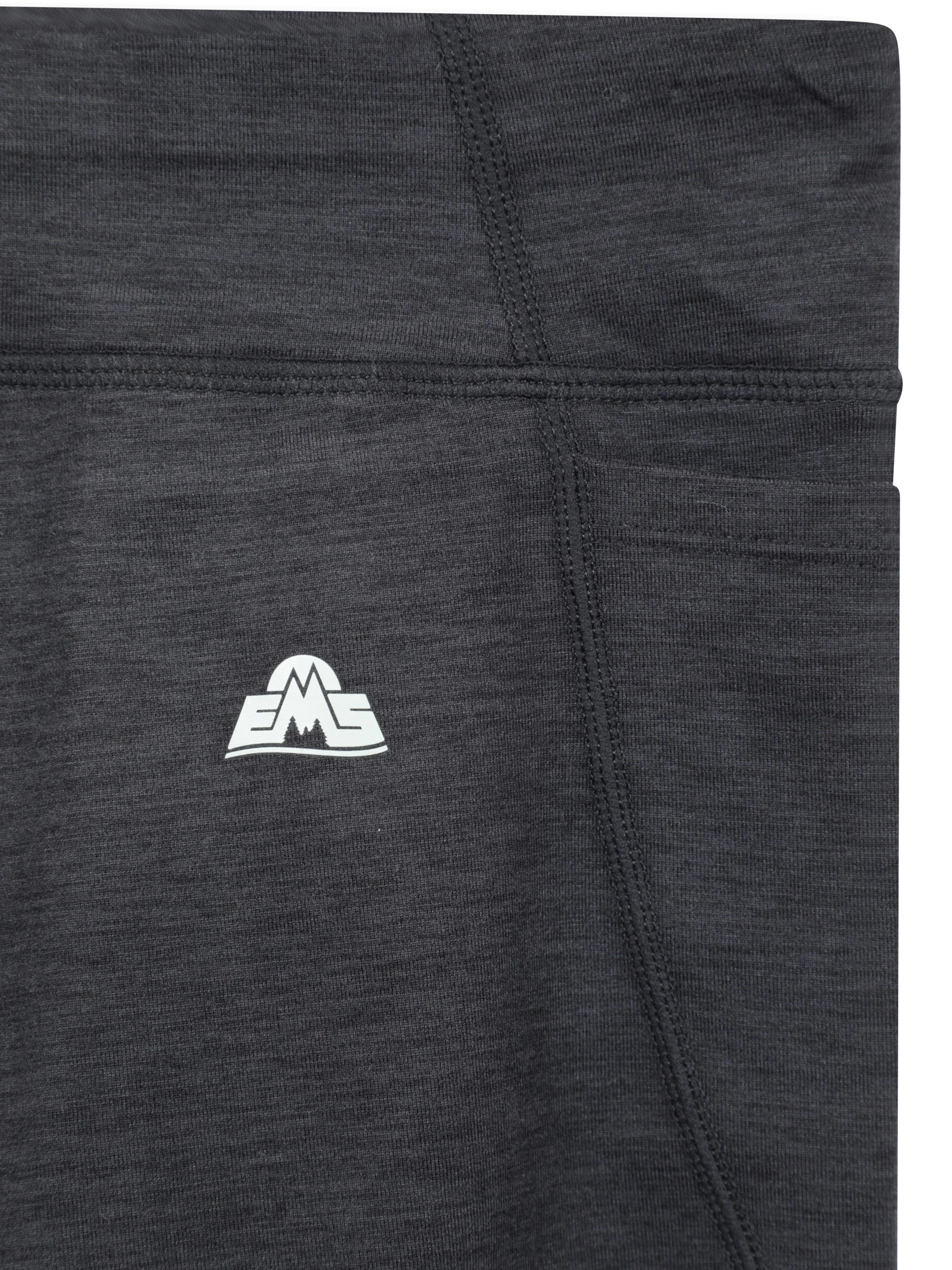EMS Contin Kids Thermal Trekking Leggings - Image 6