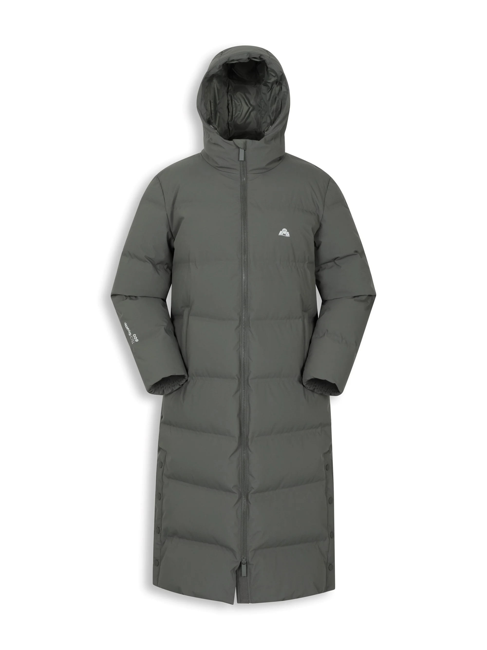 EMS Cosi Cloud Womens Down Jacket - Image 12