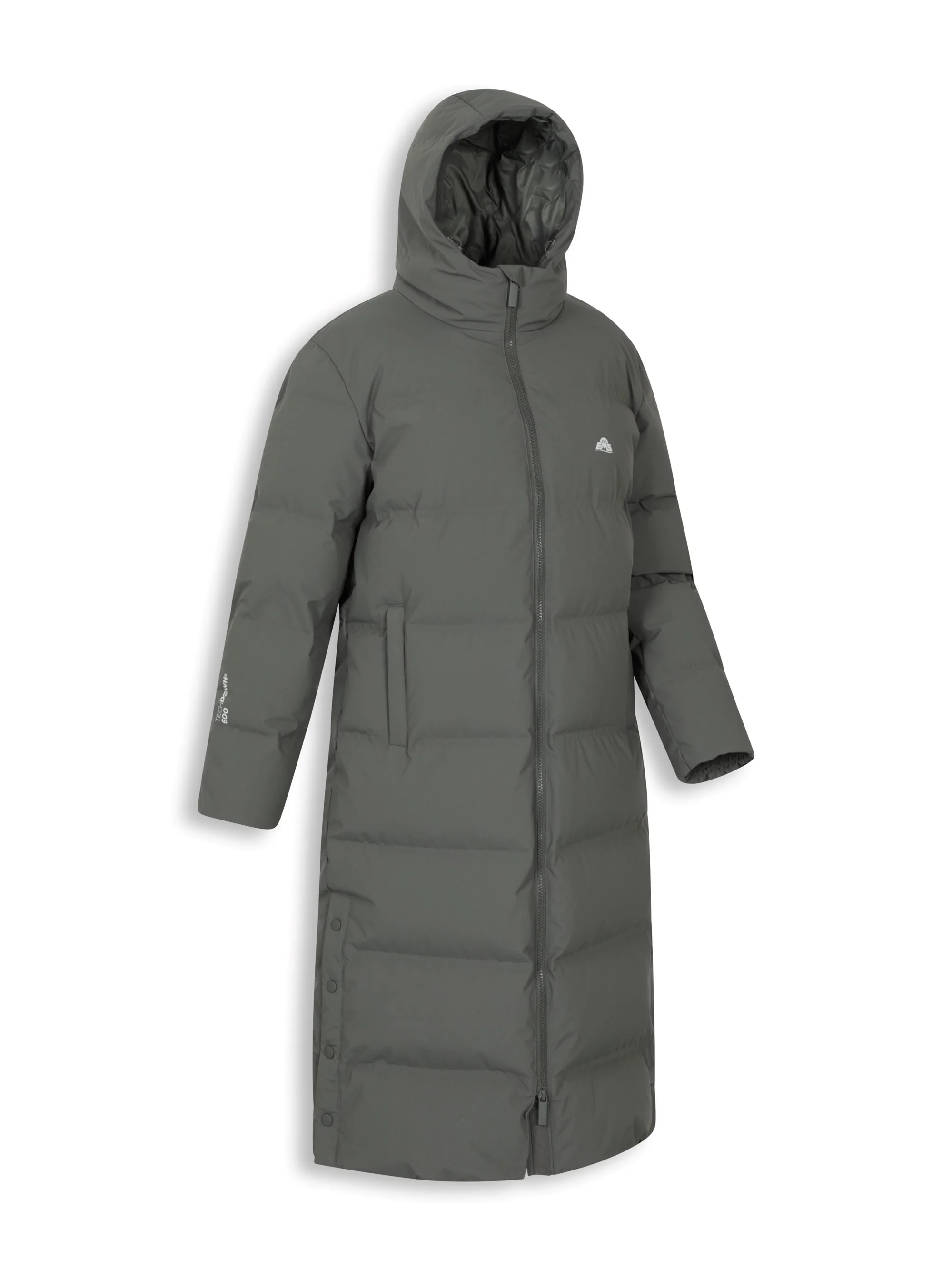 EMS Cosi Cloud Womens Down Jacket - Image 13