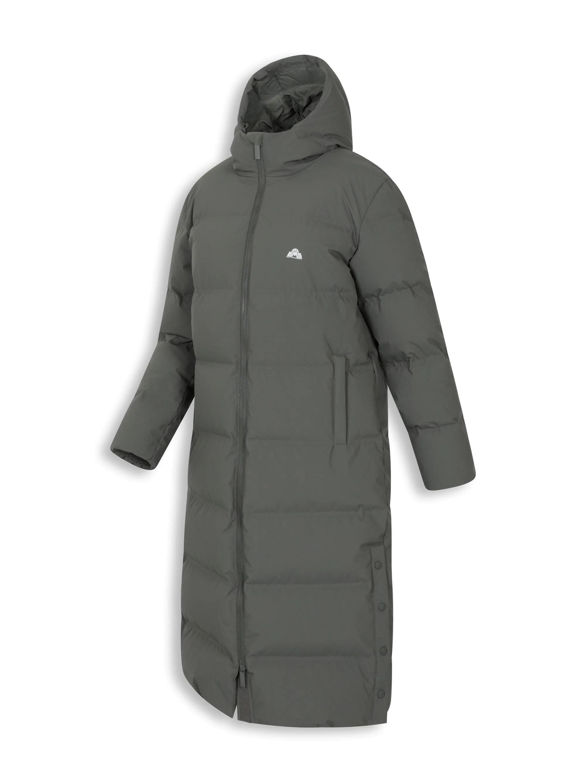 EMS Cosi Cloud Womens Down Jacket - Image 15