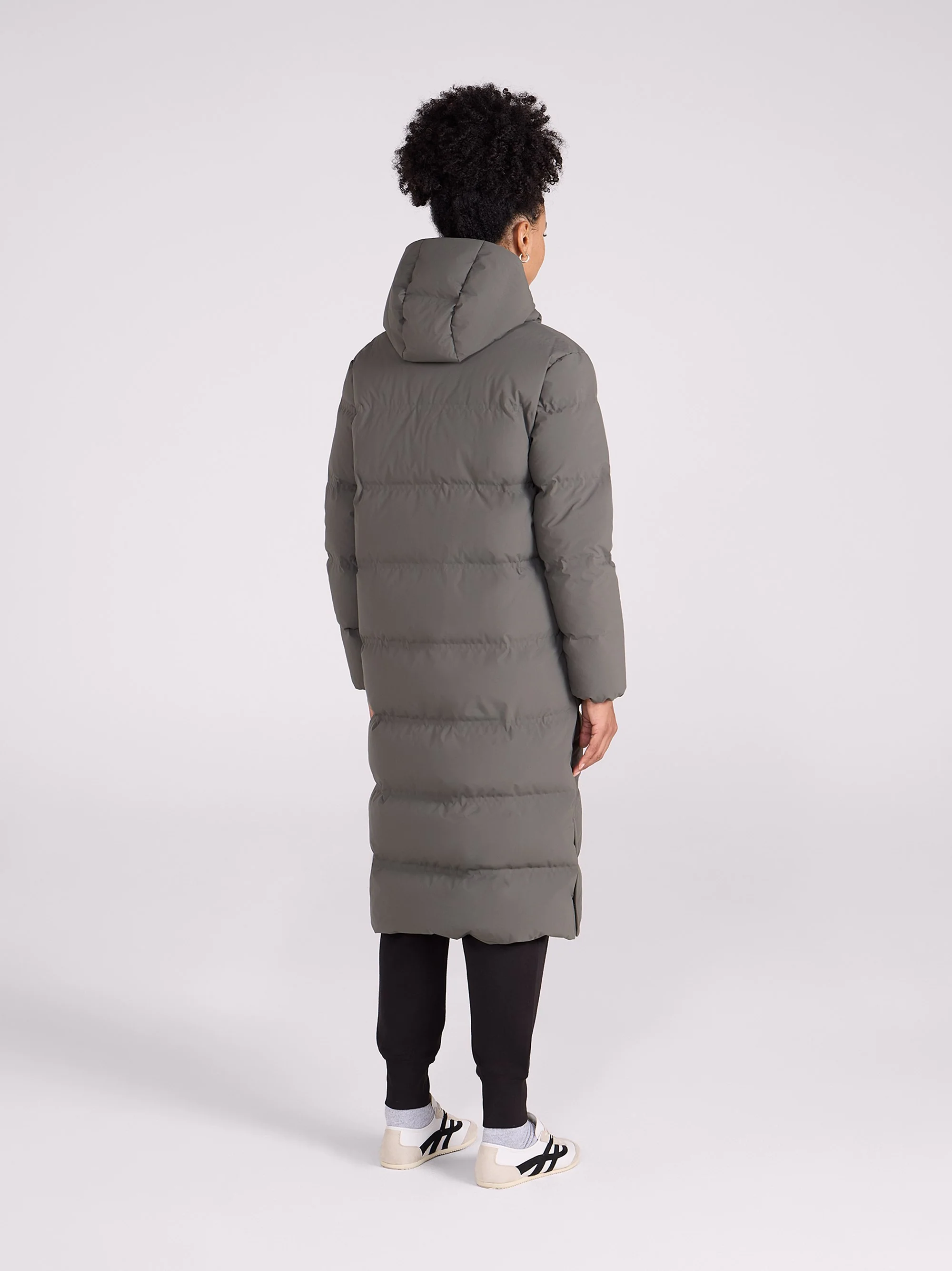 EMS Cosi Cloud Womens Down Jacket - Image 3