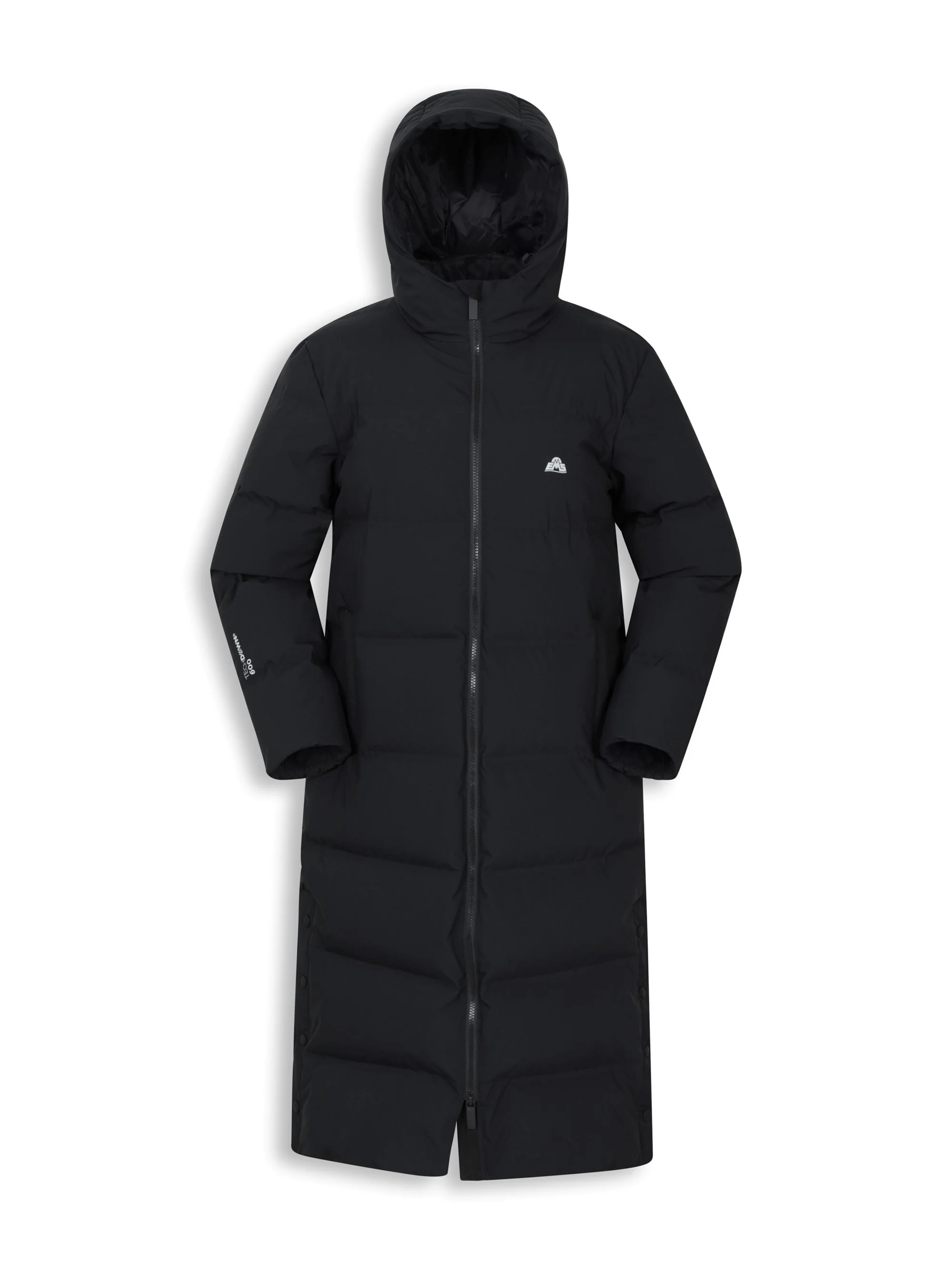 EMS Cosi Cloud Womens Down Jacket - Image 4