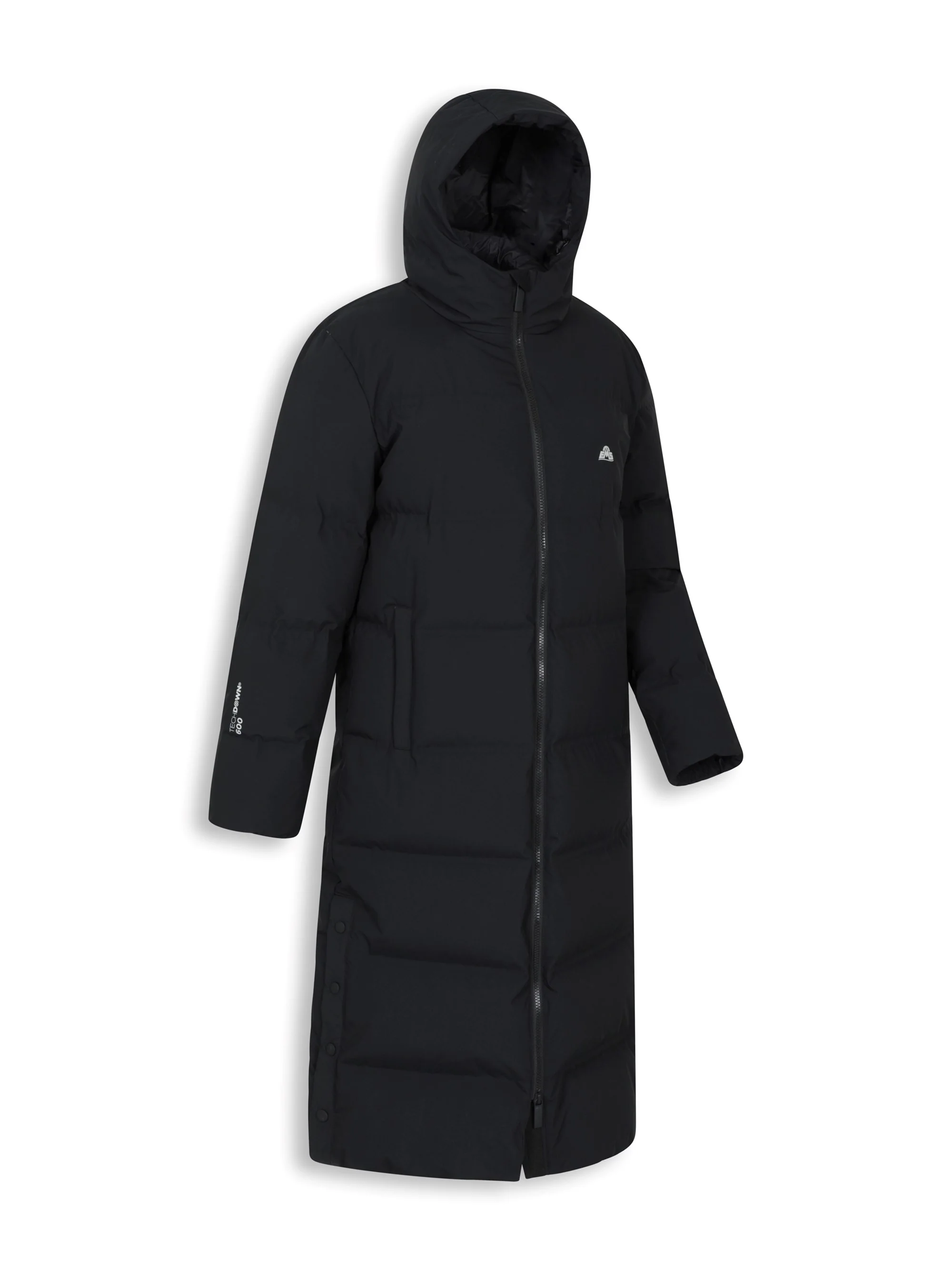 EMS Cosi Cloud Womens Down Jacket - Image 5