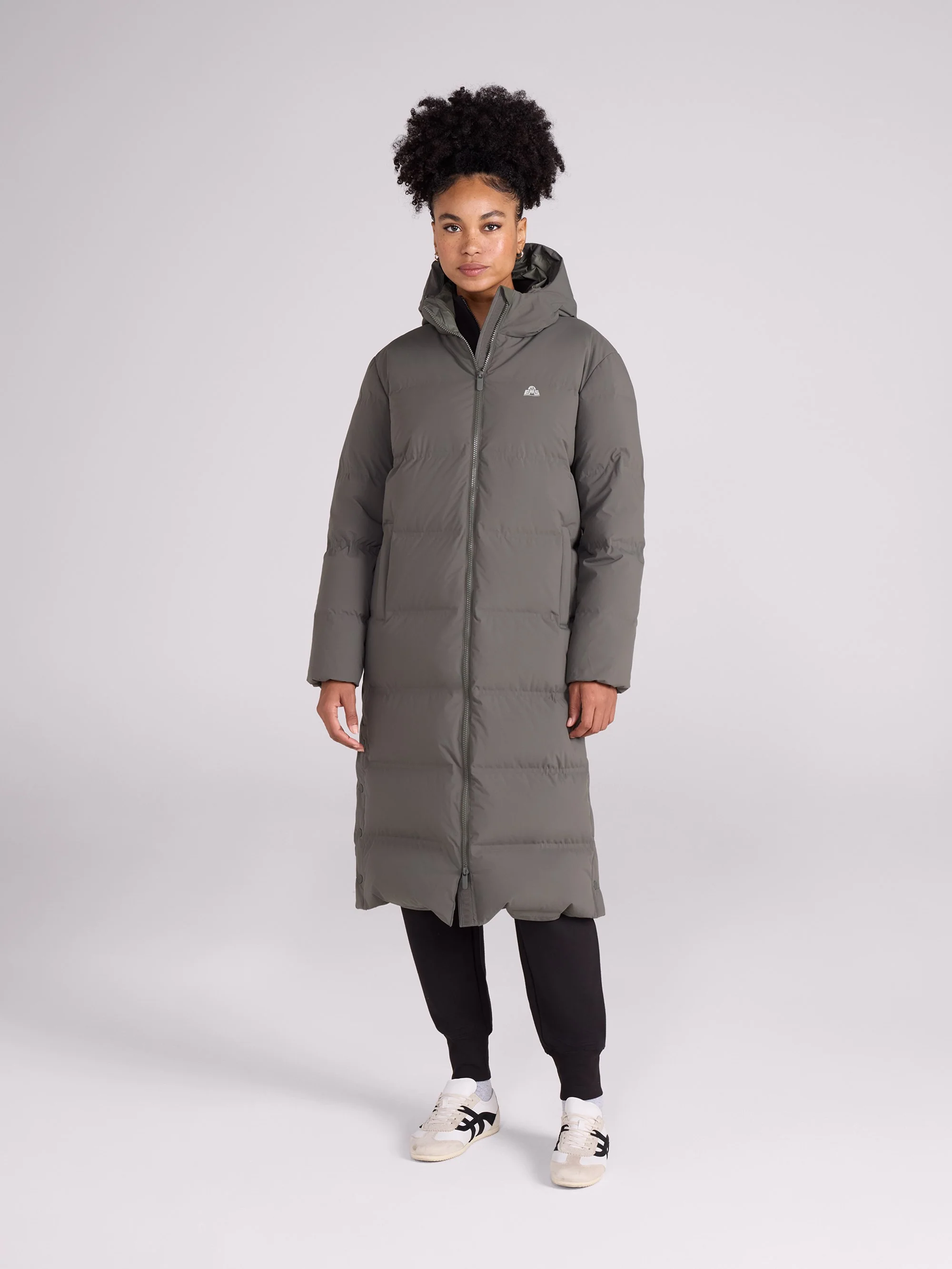 EMS Cosi Cloud Womens Down Jacket - Image 8