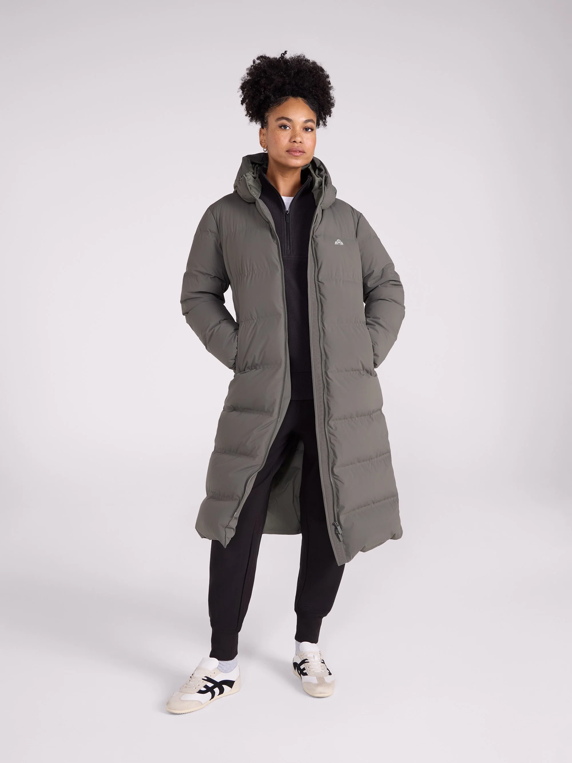 EMS Cosi Cloud Womens Down Jacket - Image 9
