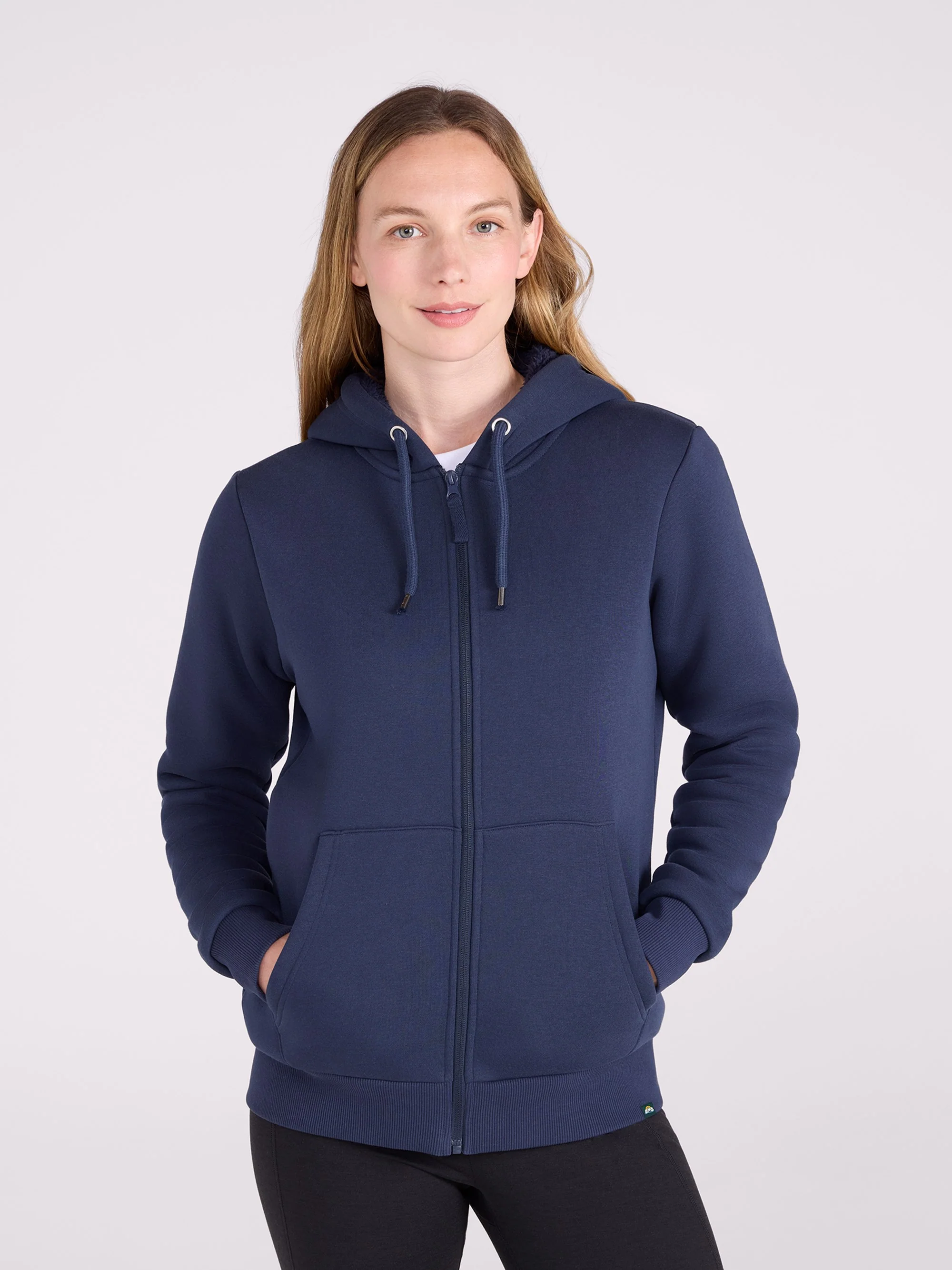 EMS Dalton Womens Hoodie