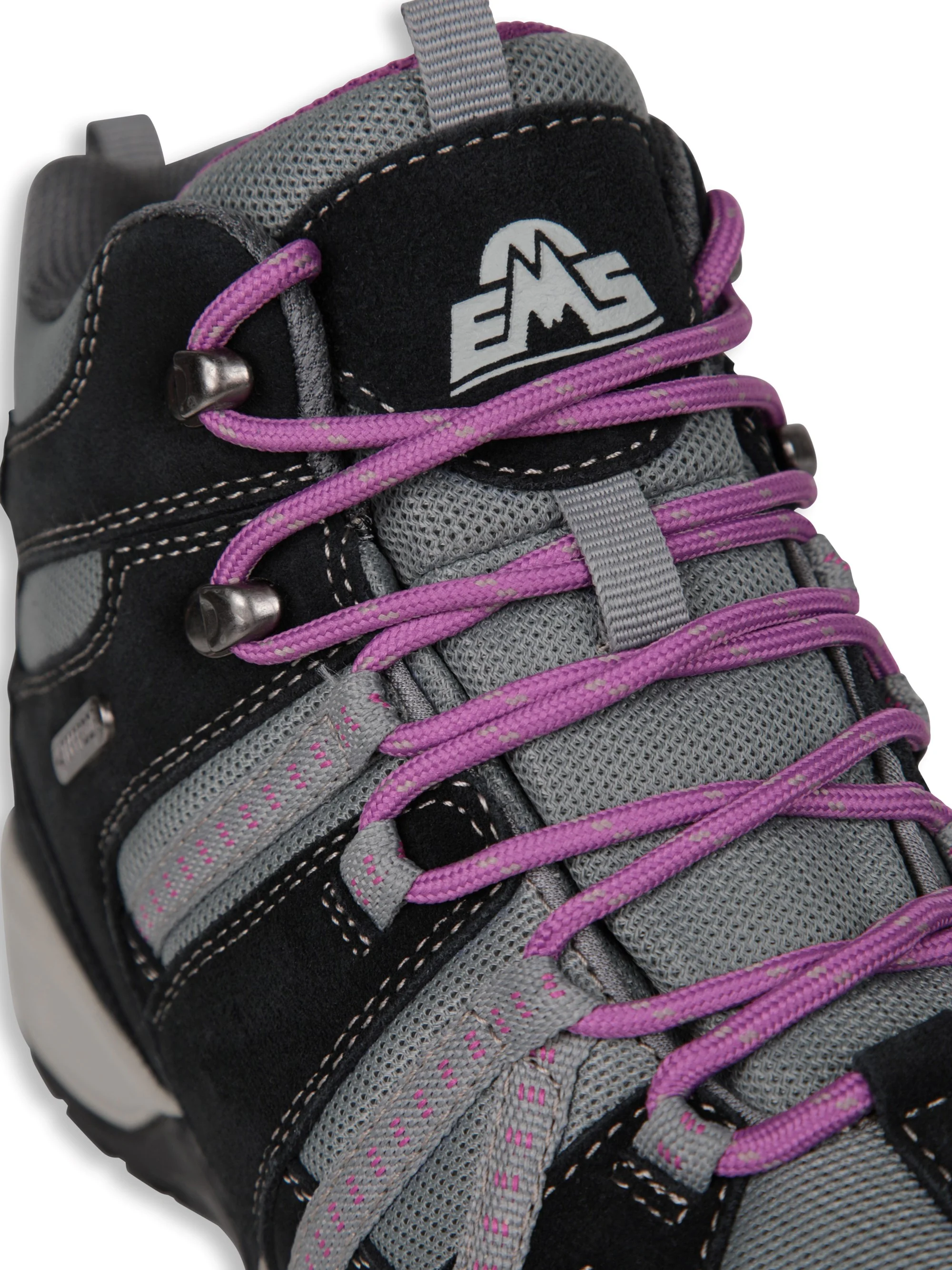 EMS Direction Womens Wide Fit Waterproof Hiking Boots - Image 12