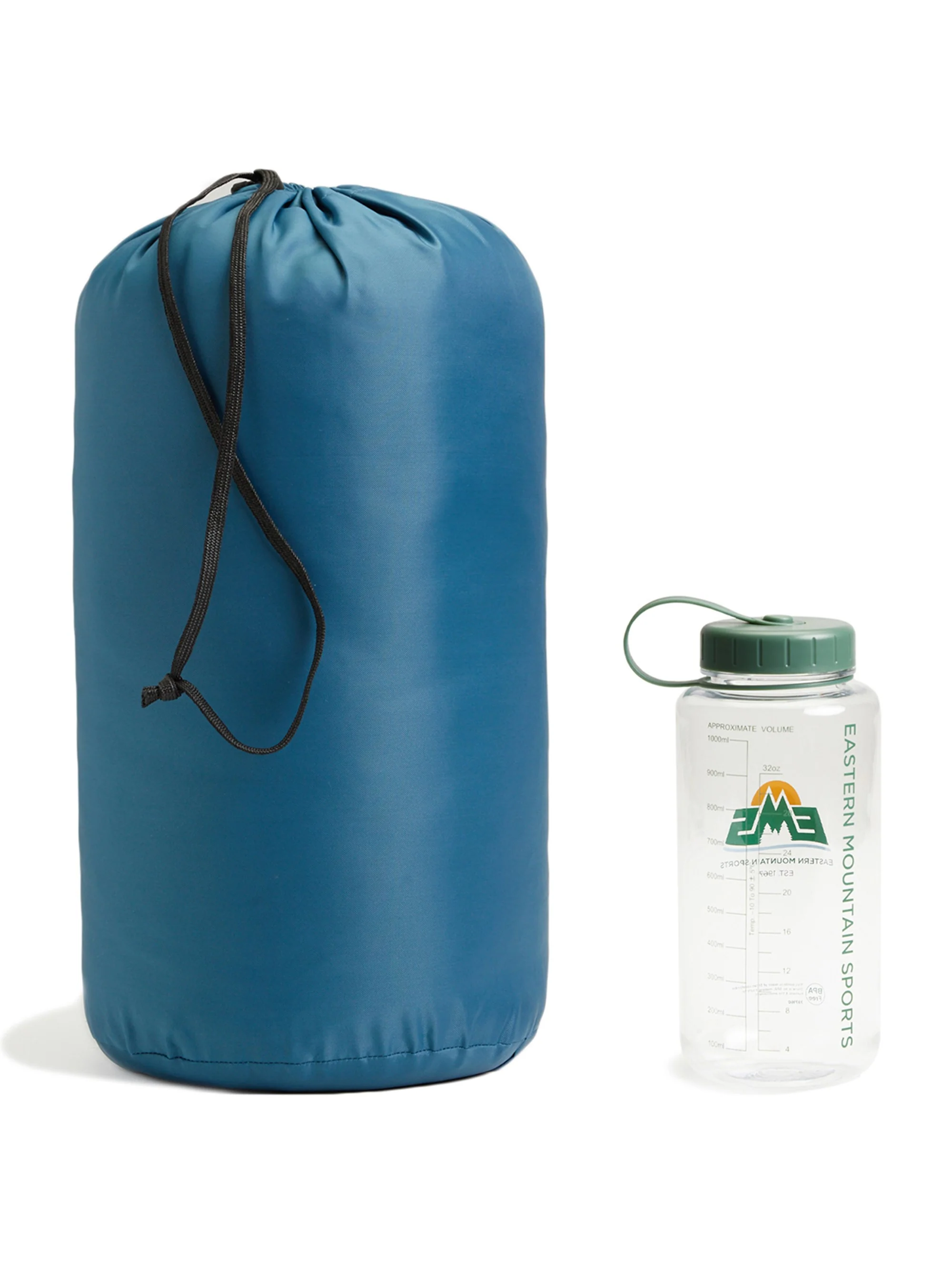 EMS Downtime 25 Sleeping Bag - Image 6