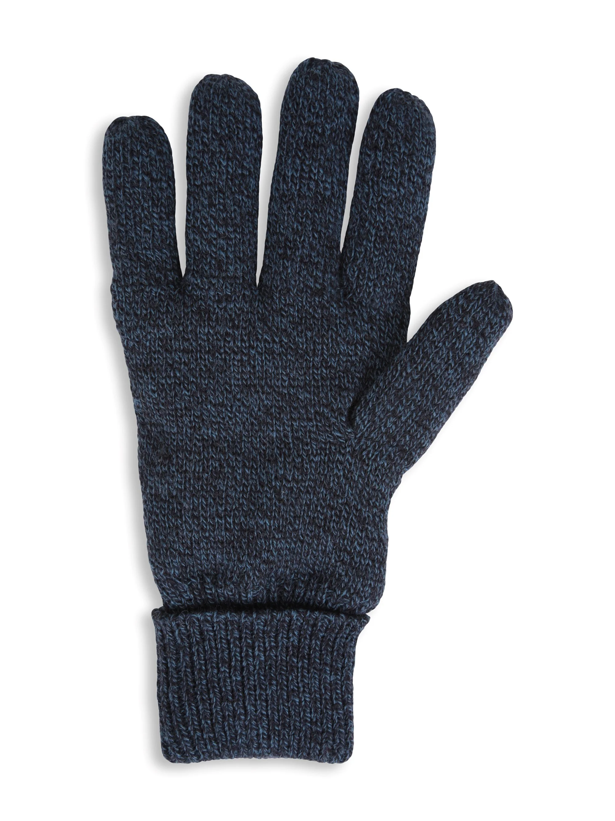 EMS Drew Mens Fur Lined Gloves - Image 4