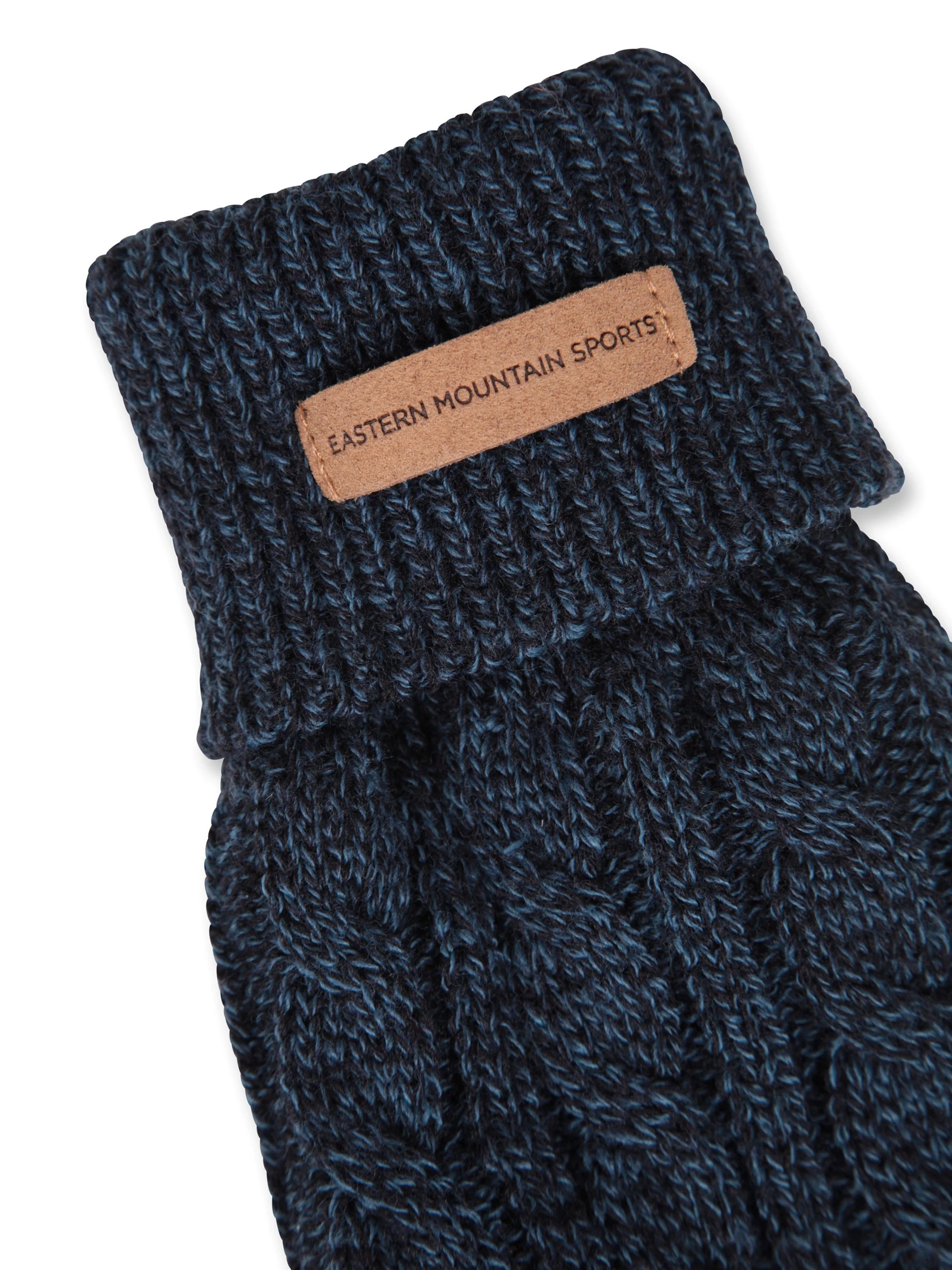 EMS Drew Mens Fur Lined Gloves - Image 6