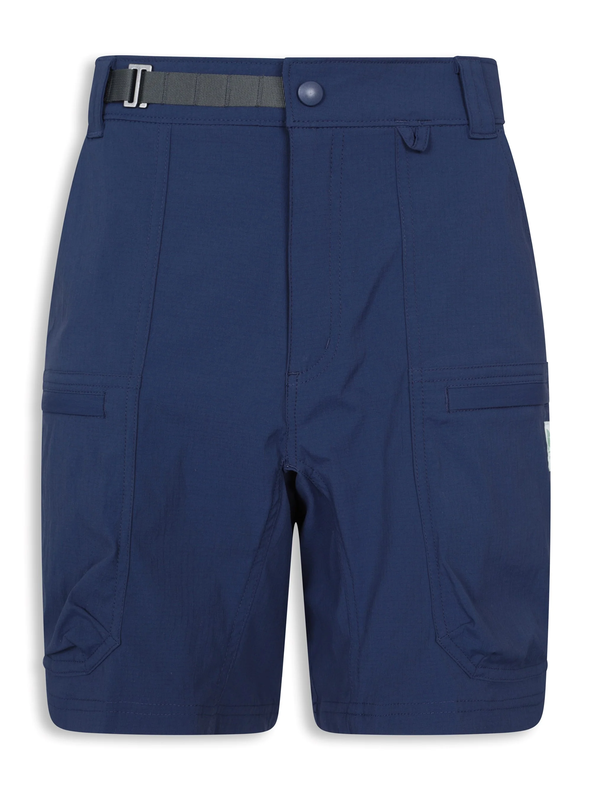 EMS Ecoflex Womens Cargo Shorts