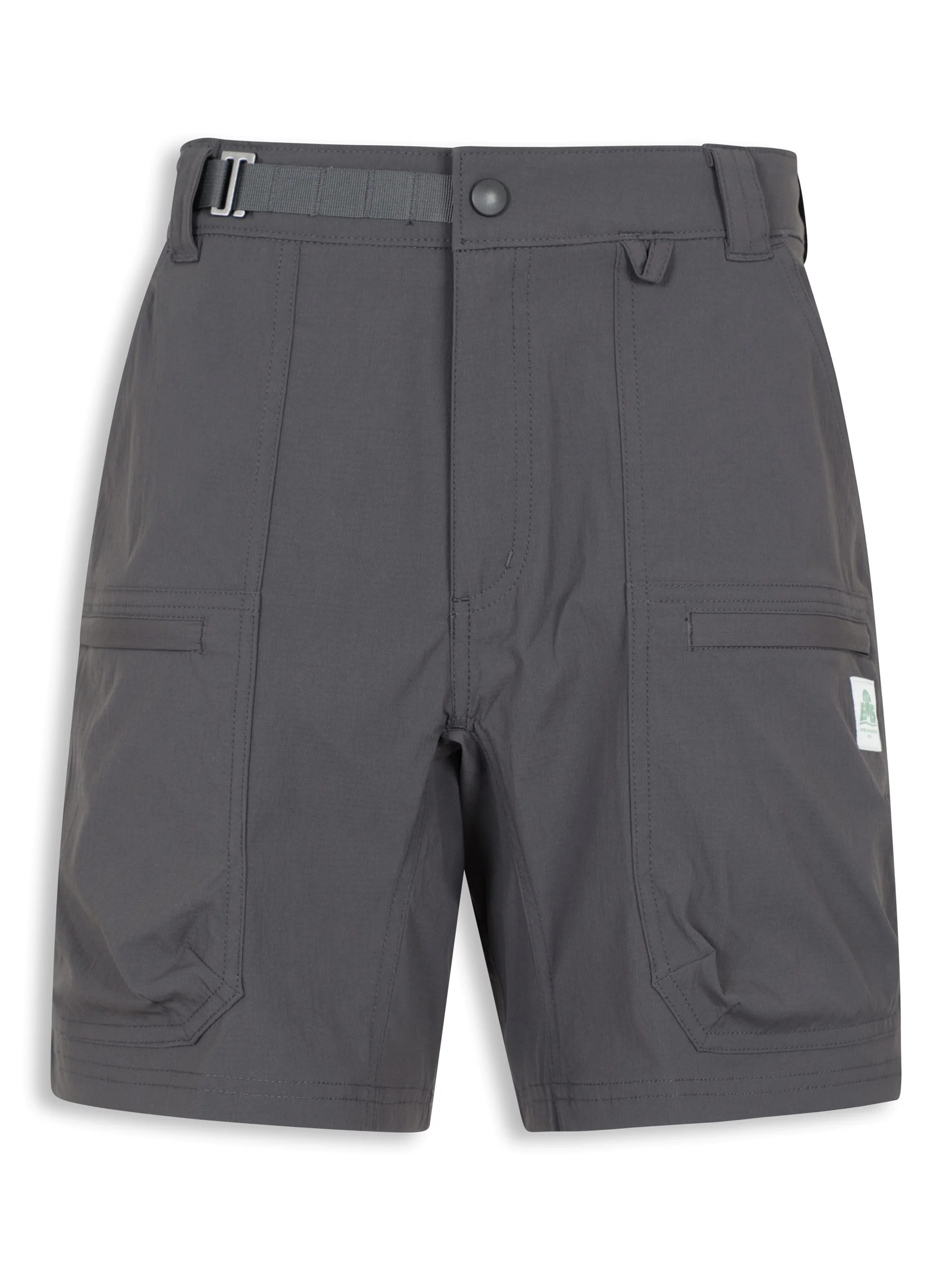 EMS Ecoflex Womens Cargo Shorts - Image 2