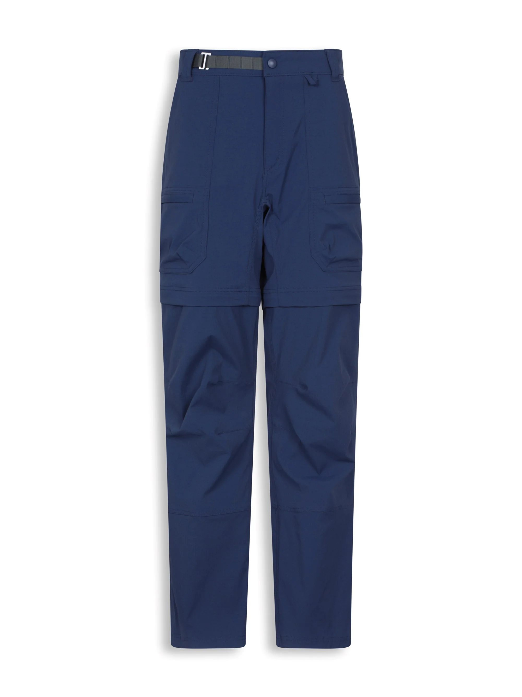 EMS Ecoflex Womens Cargo Zip Off Pants