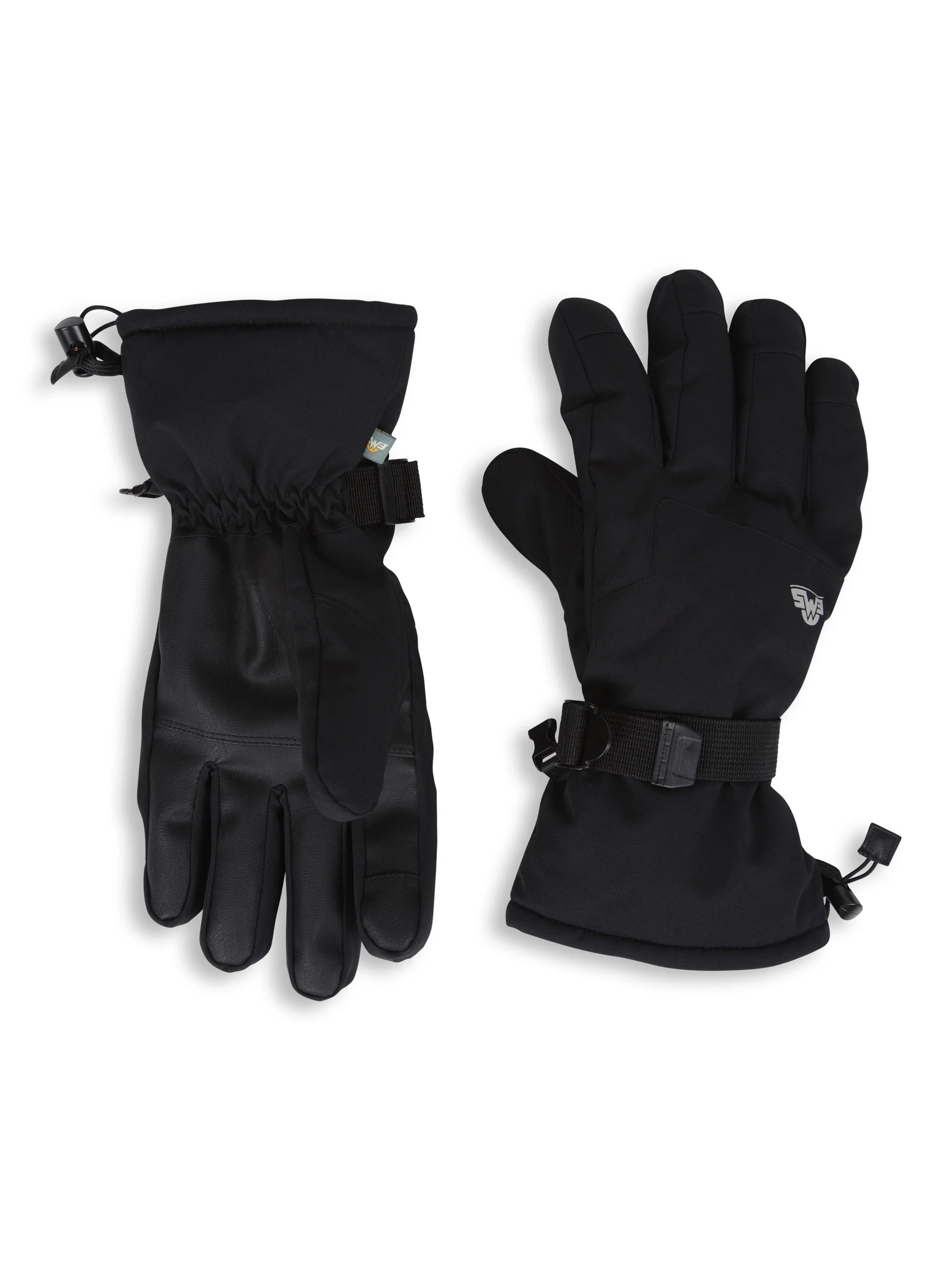 EMS Edge Mens Ski Gloves