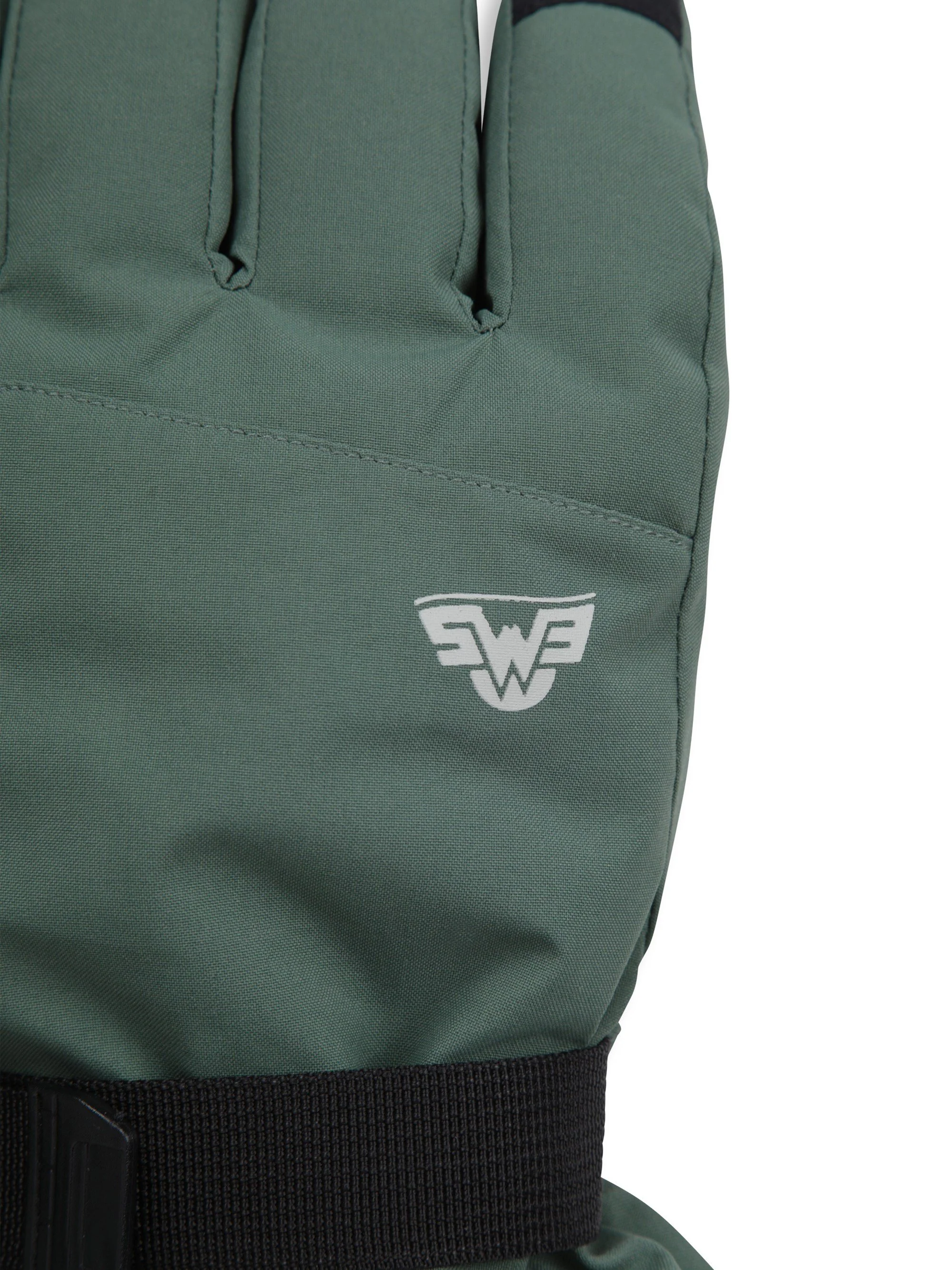 EMS Edge Mens Ski Gloves - Image 12