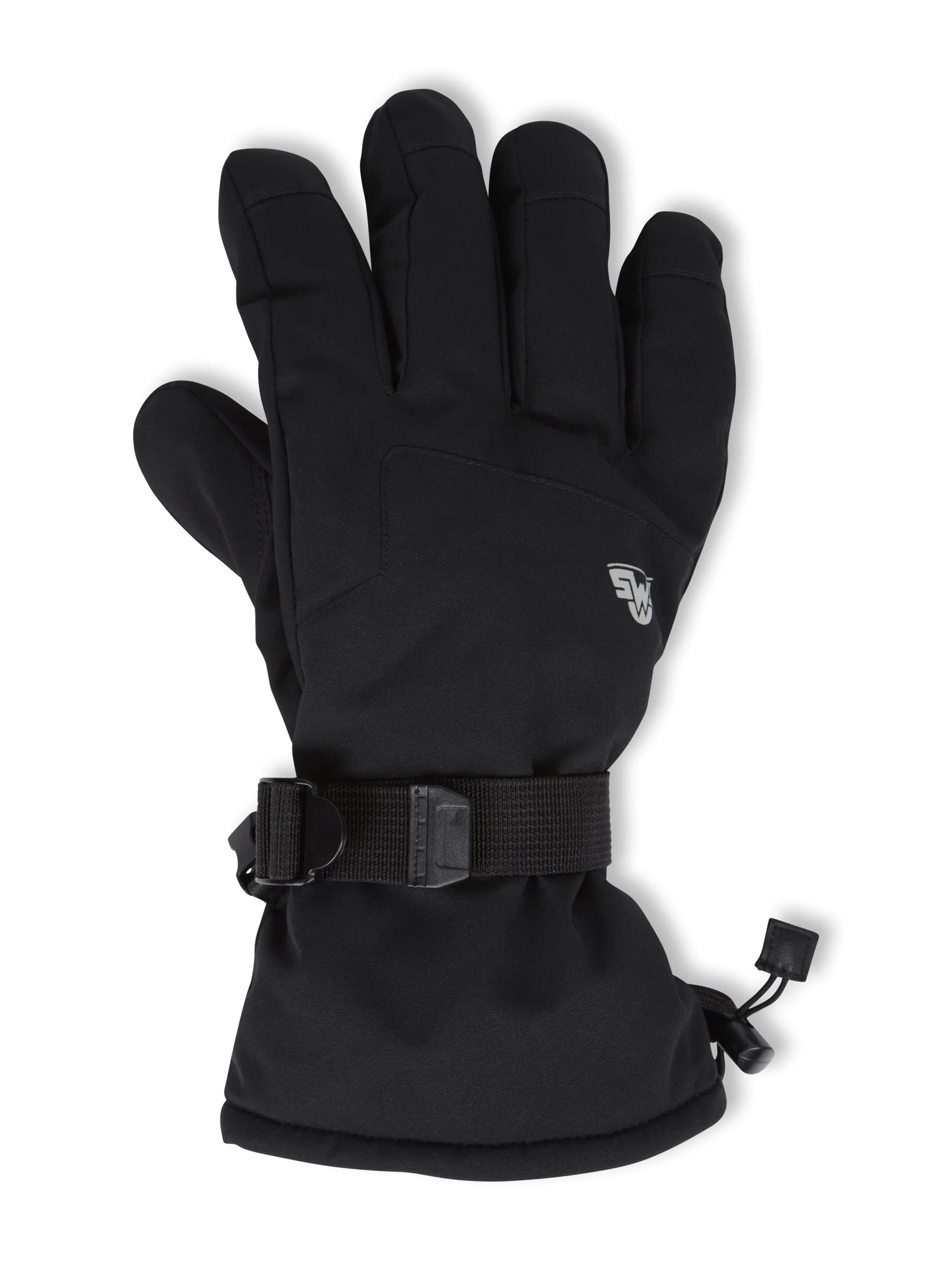 EMS Edge Mens Ski Gloves - Image 2
