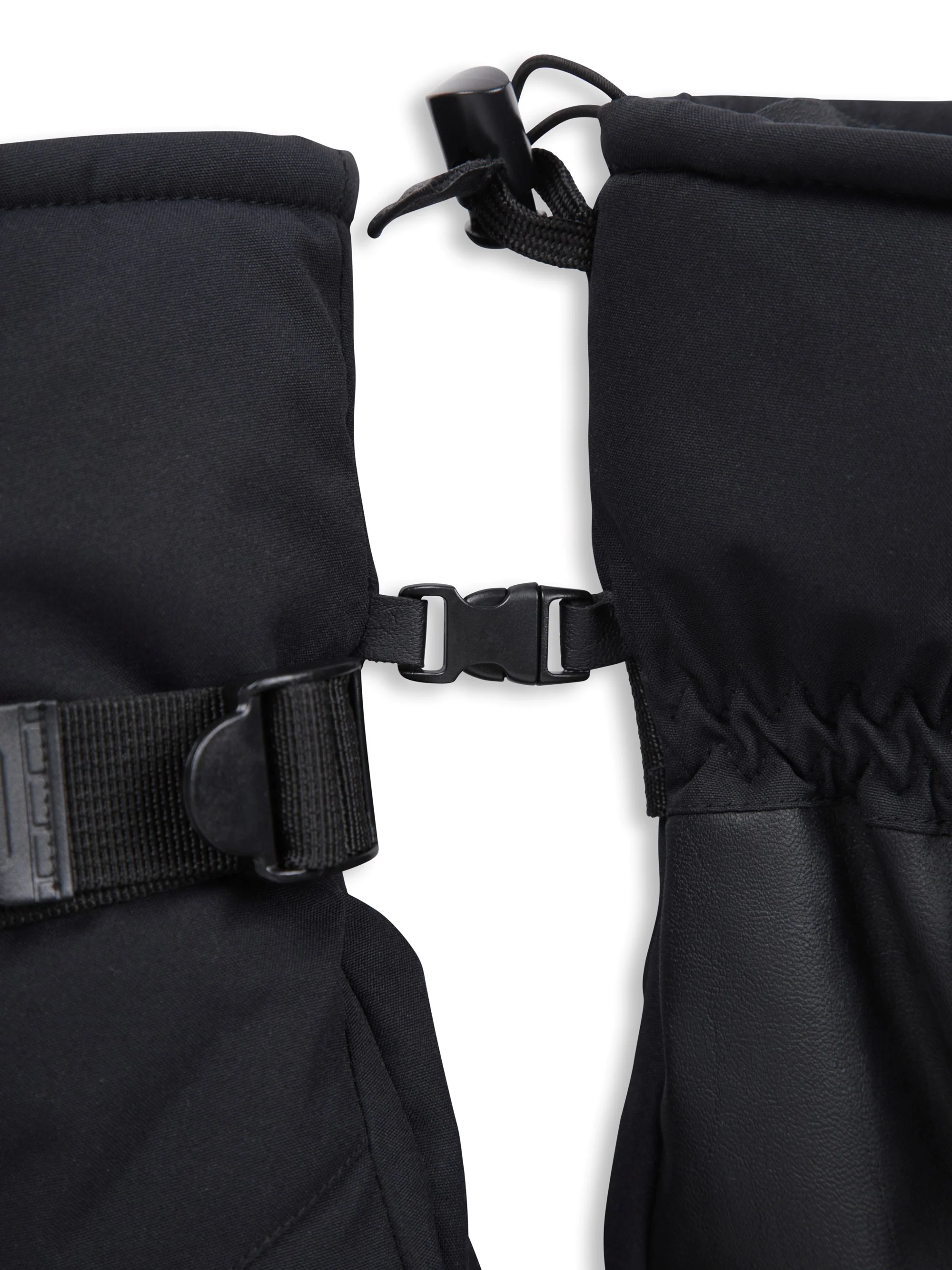 EMS Edge Mens Ski Gloves - Image 6