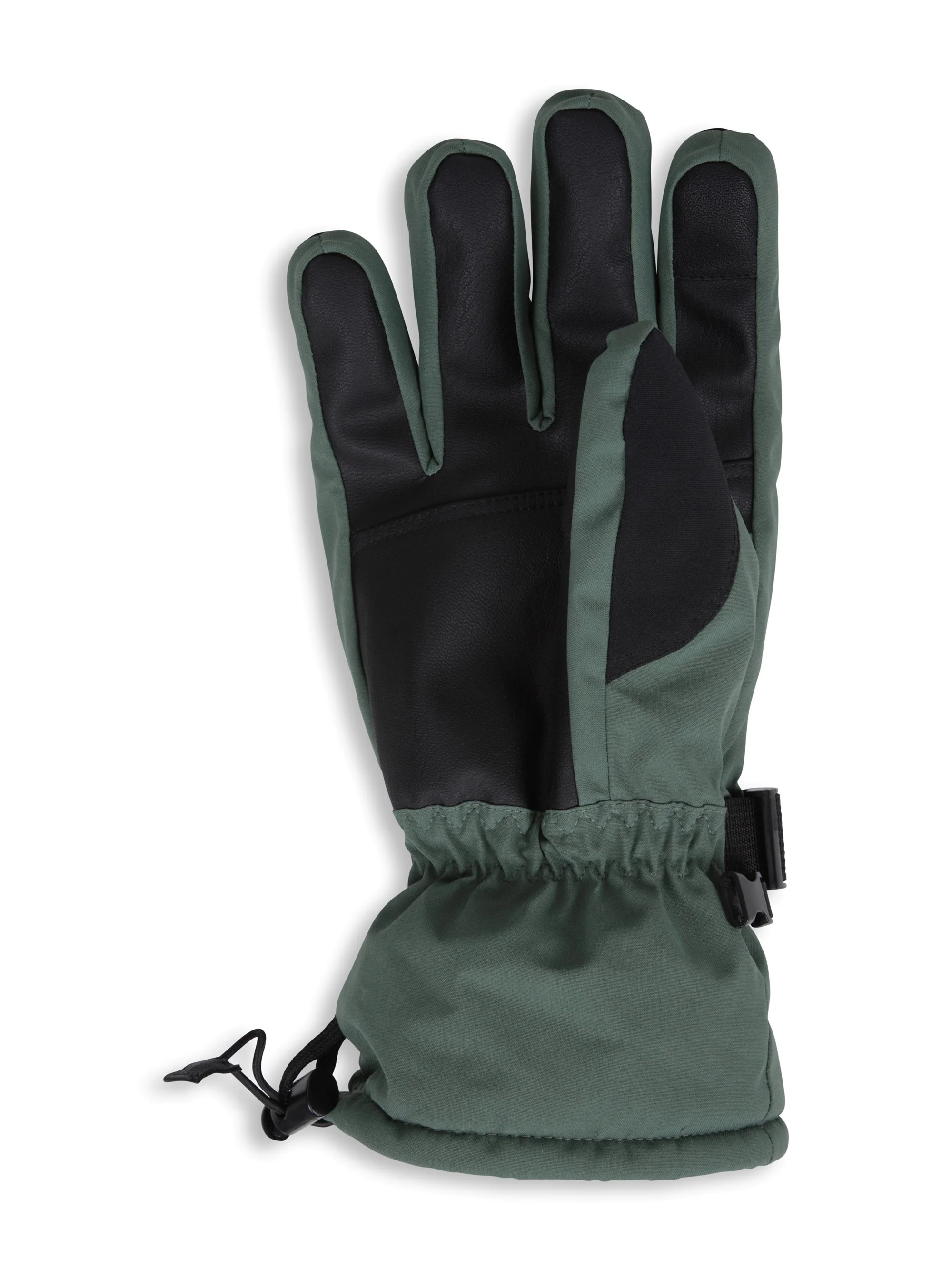 EMS Edge Mens Ski Gloves - Image 9
