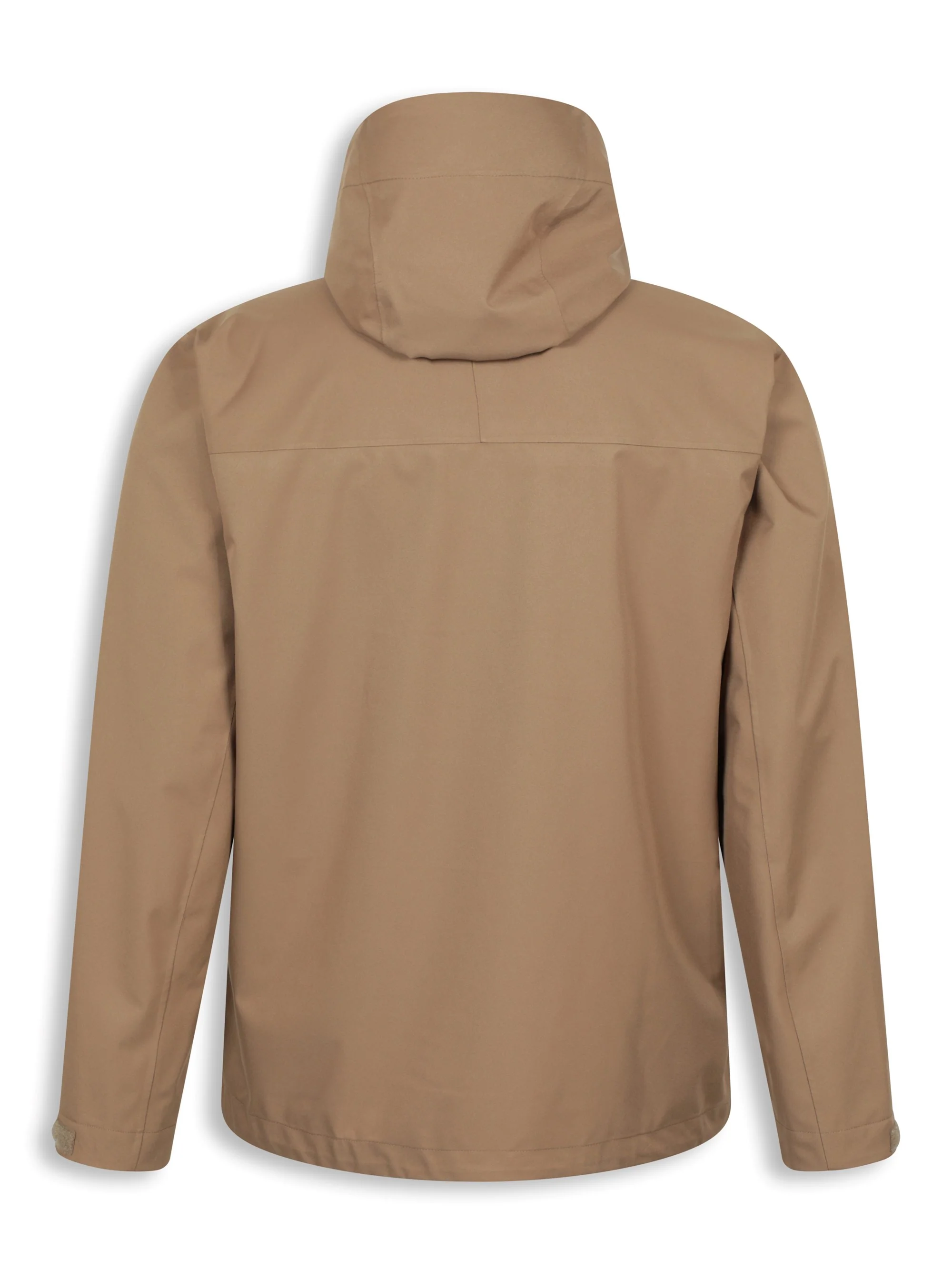 EMS Elements Mens Rain Jacket - Image 16