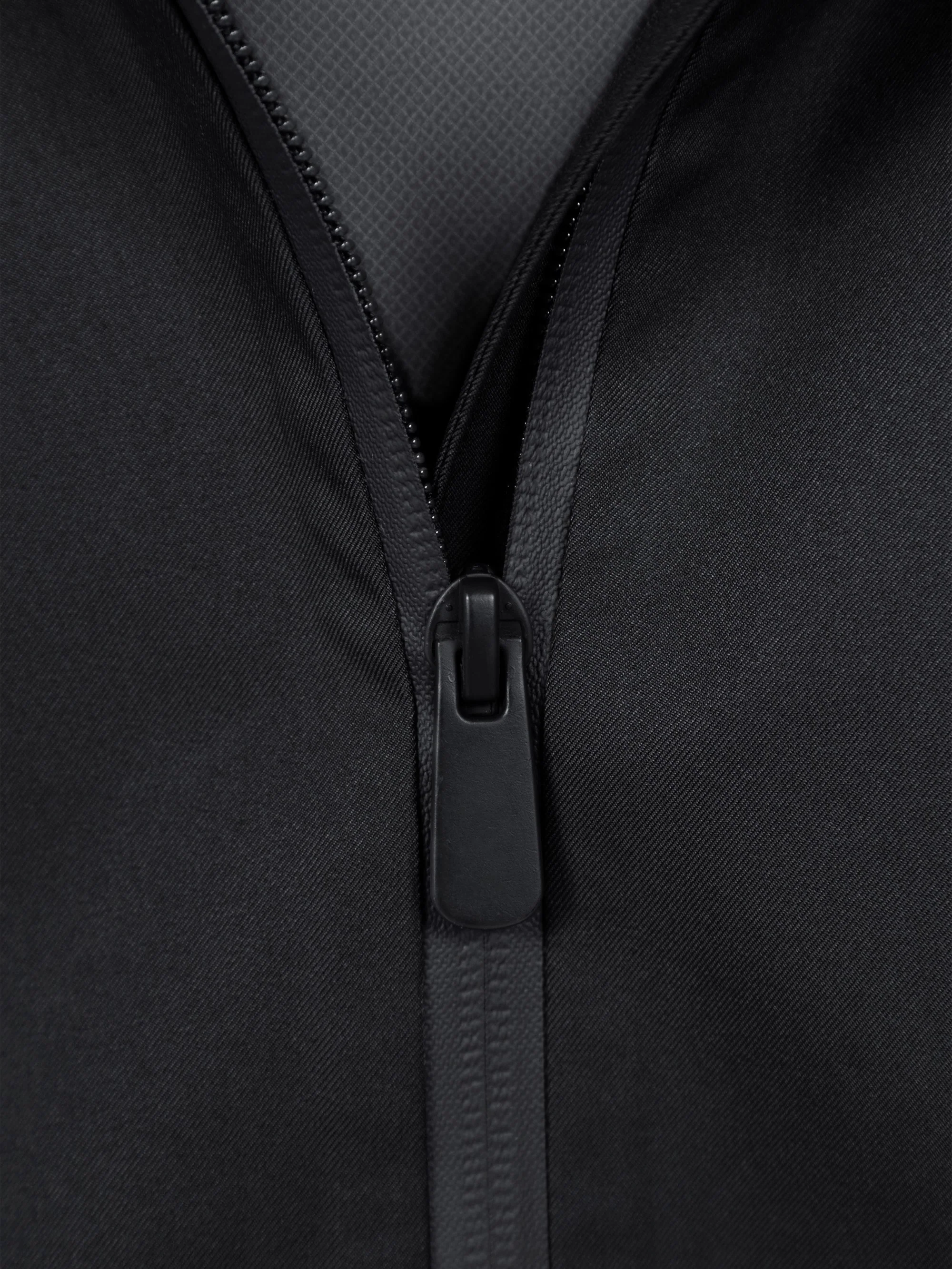 EMS Elements Womens Rain Jacket - Image 10