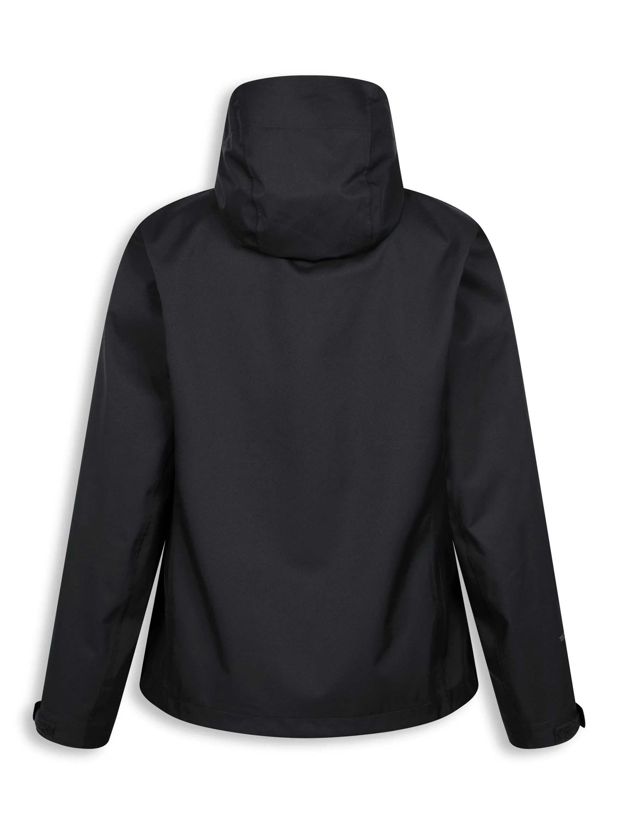 EMS Elements Womens Rain Jacket - Image 8