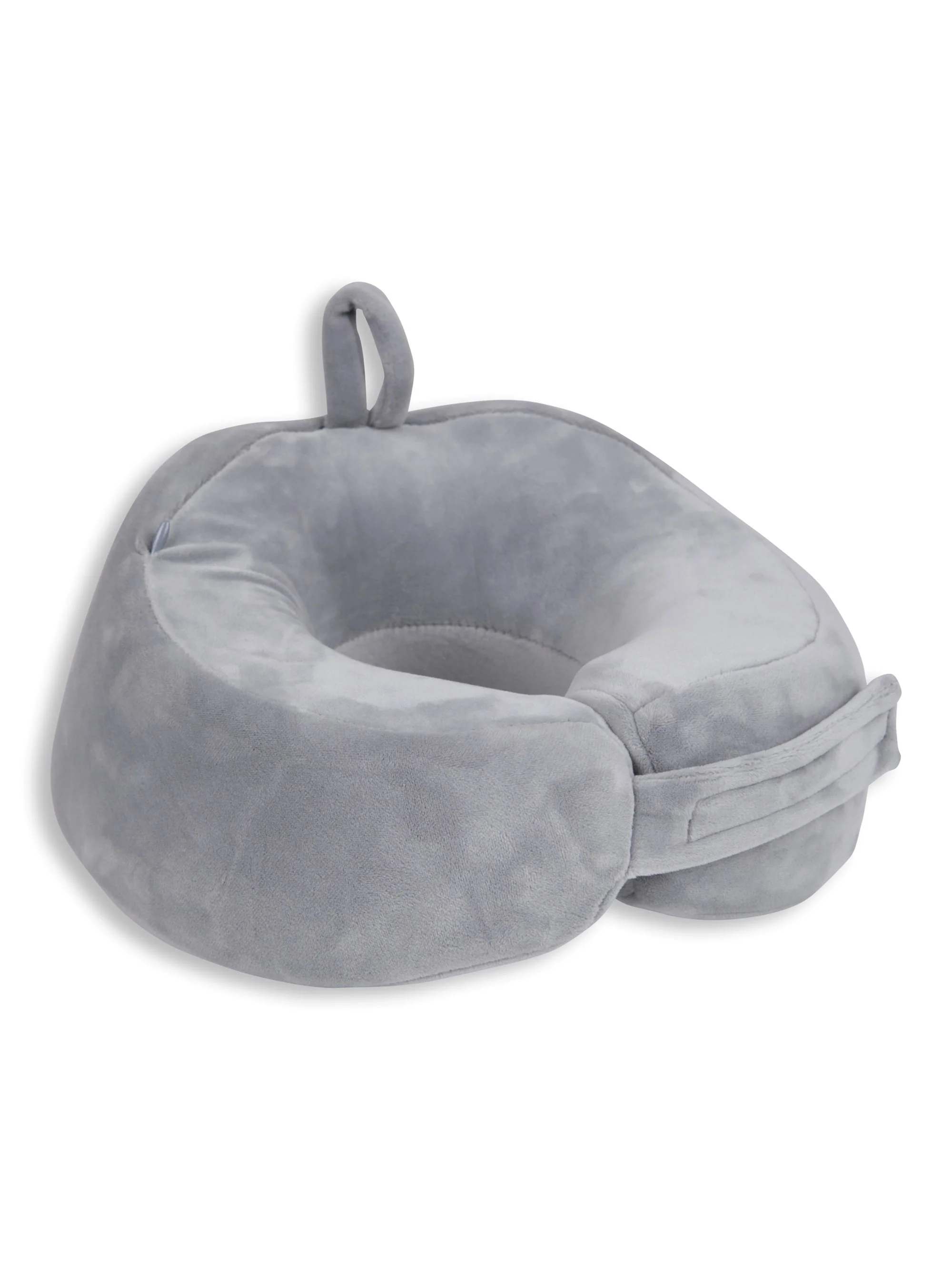 EMS Ergonomic Memory Foam Pillow