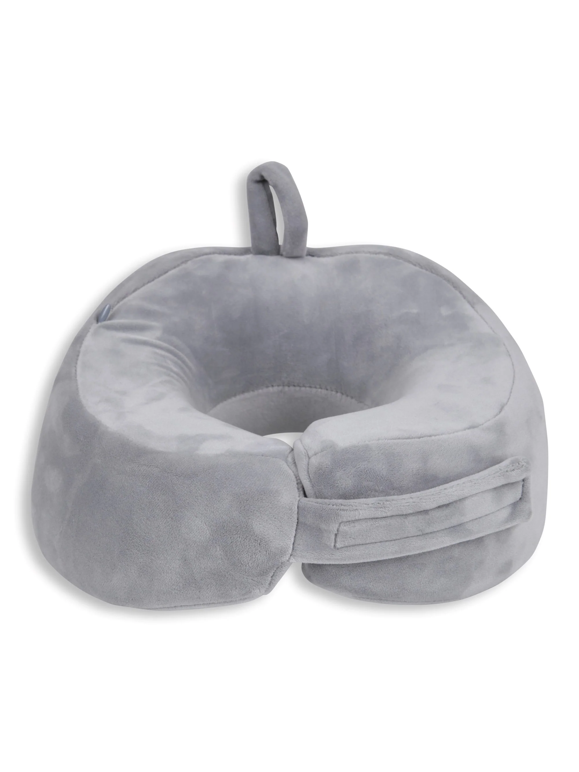 EMS Ergonomic Memory Foam Pillow - Image 2