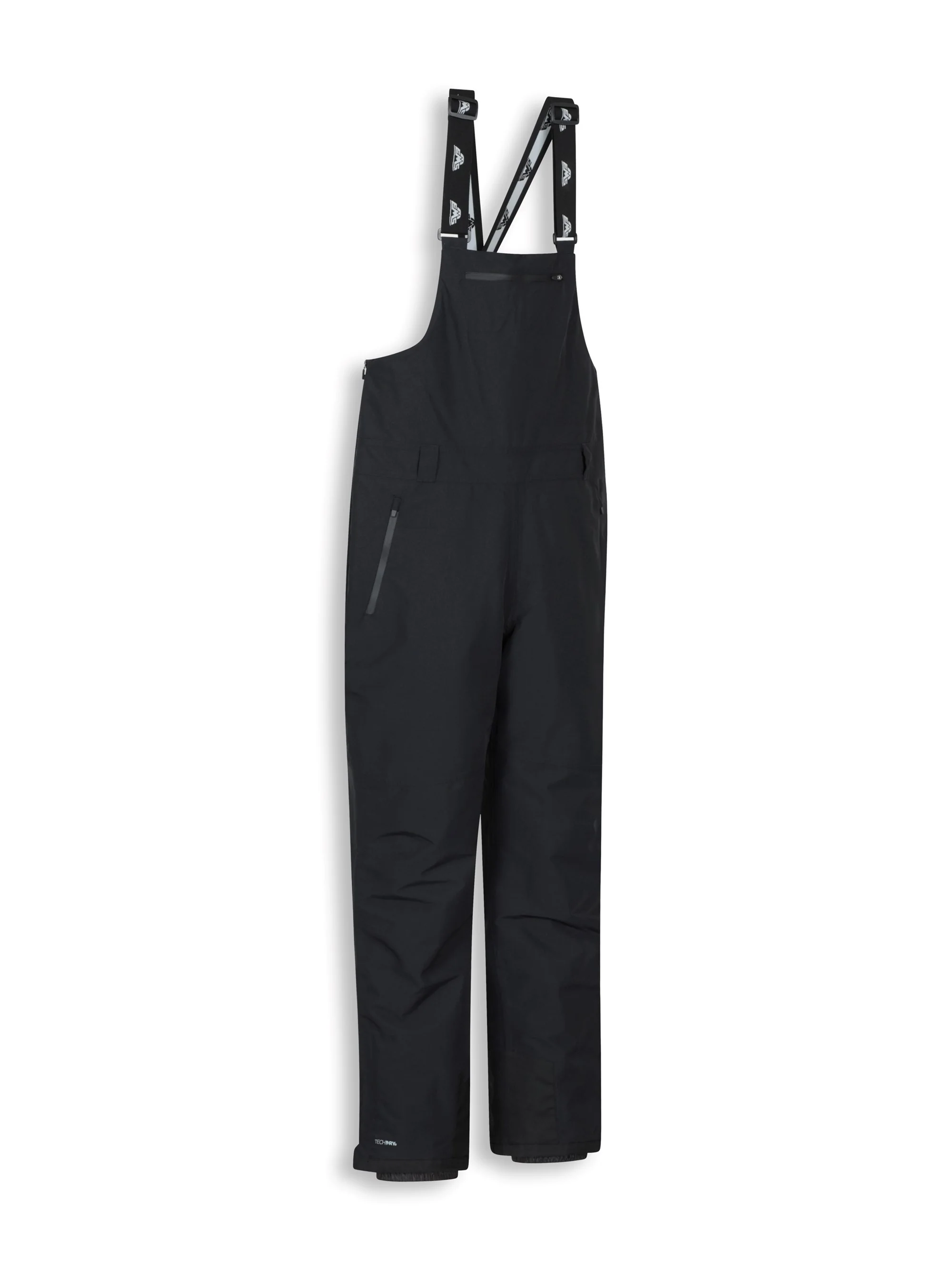 EMS Eris Mens Bib Waterproof Ski Pants - Image 5