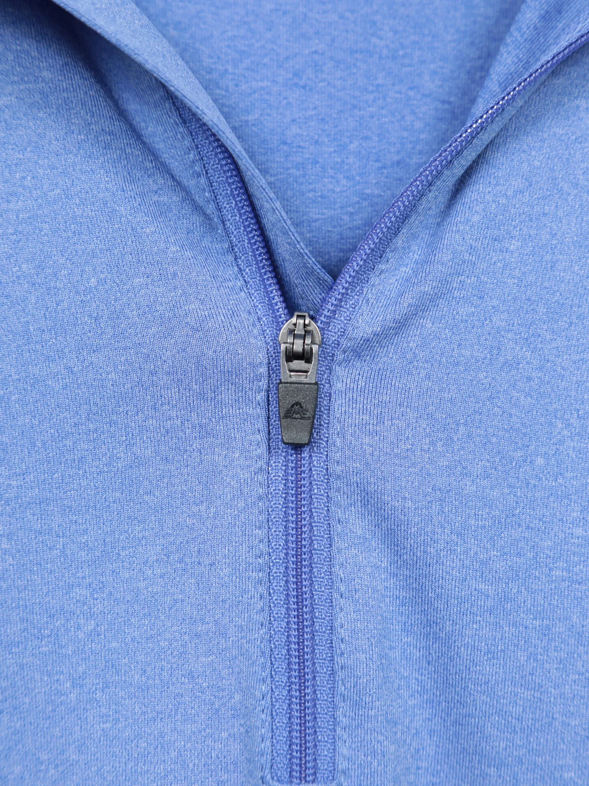 EMS Essence Peak Womens 1/4 Zip - Image 10