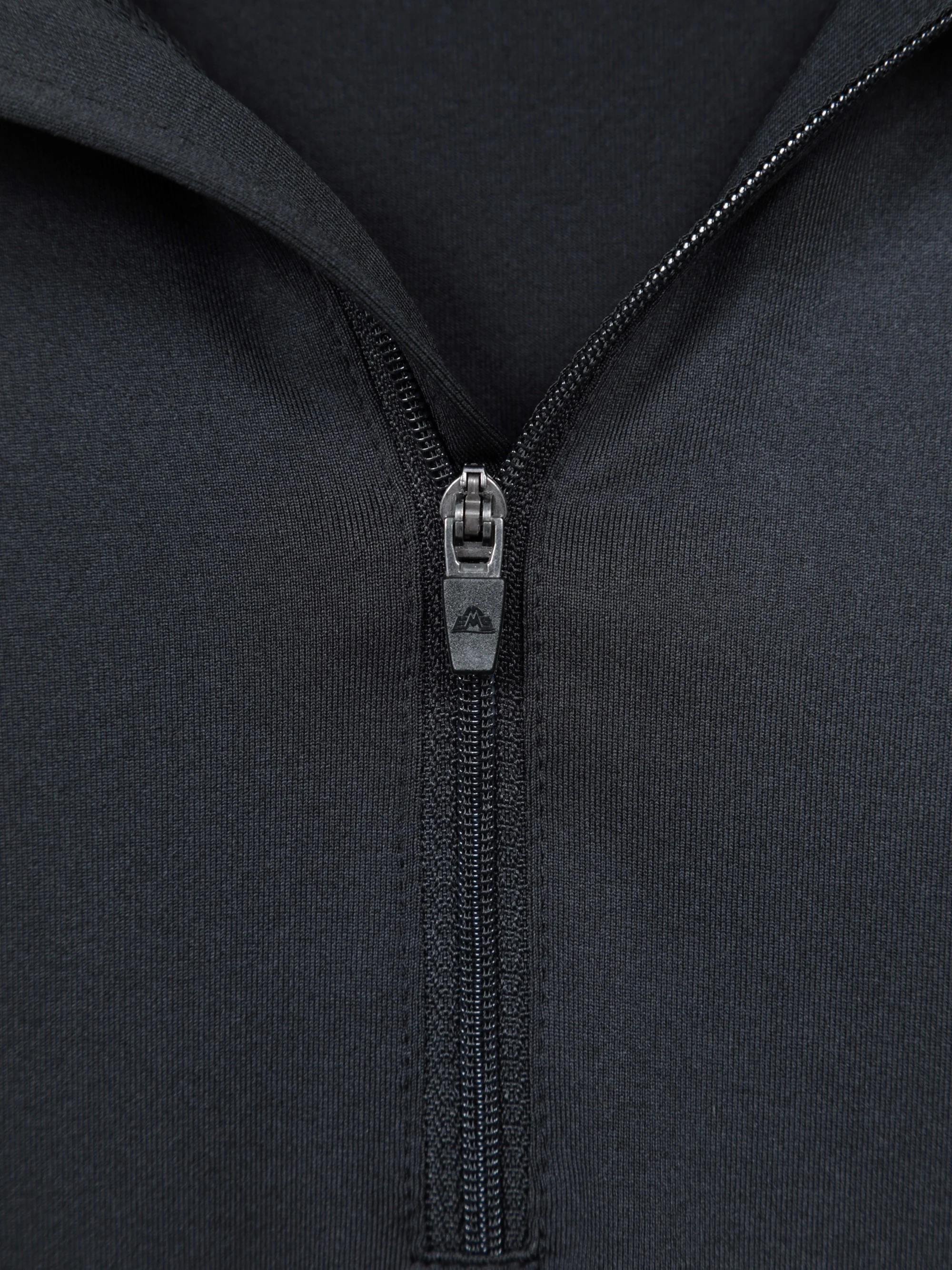 EMS Essence Peak Womens 1/4 Zip - Image 5