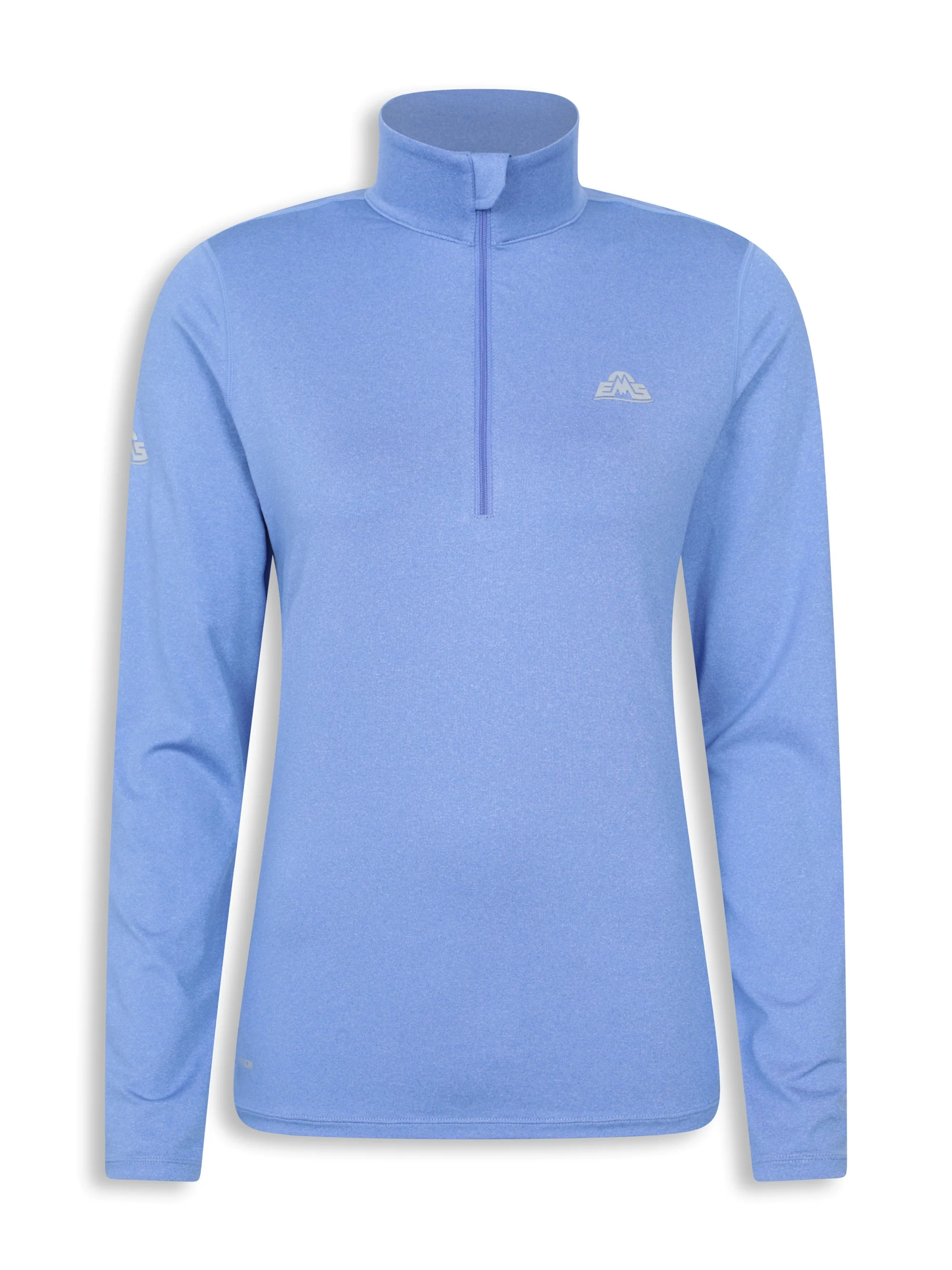 EMS Essence Peak Womens 1/4 Zip - Image 6