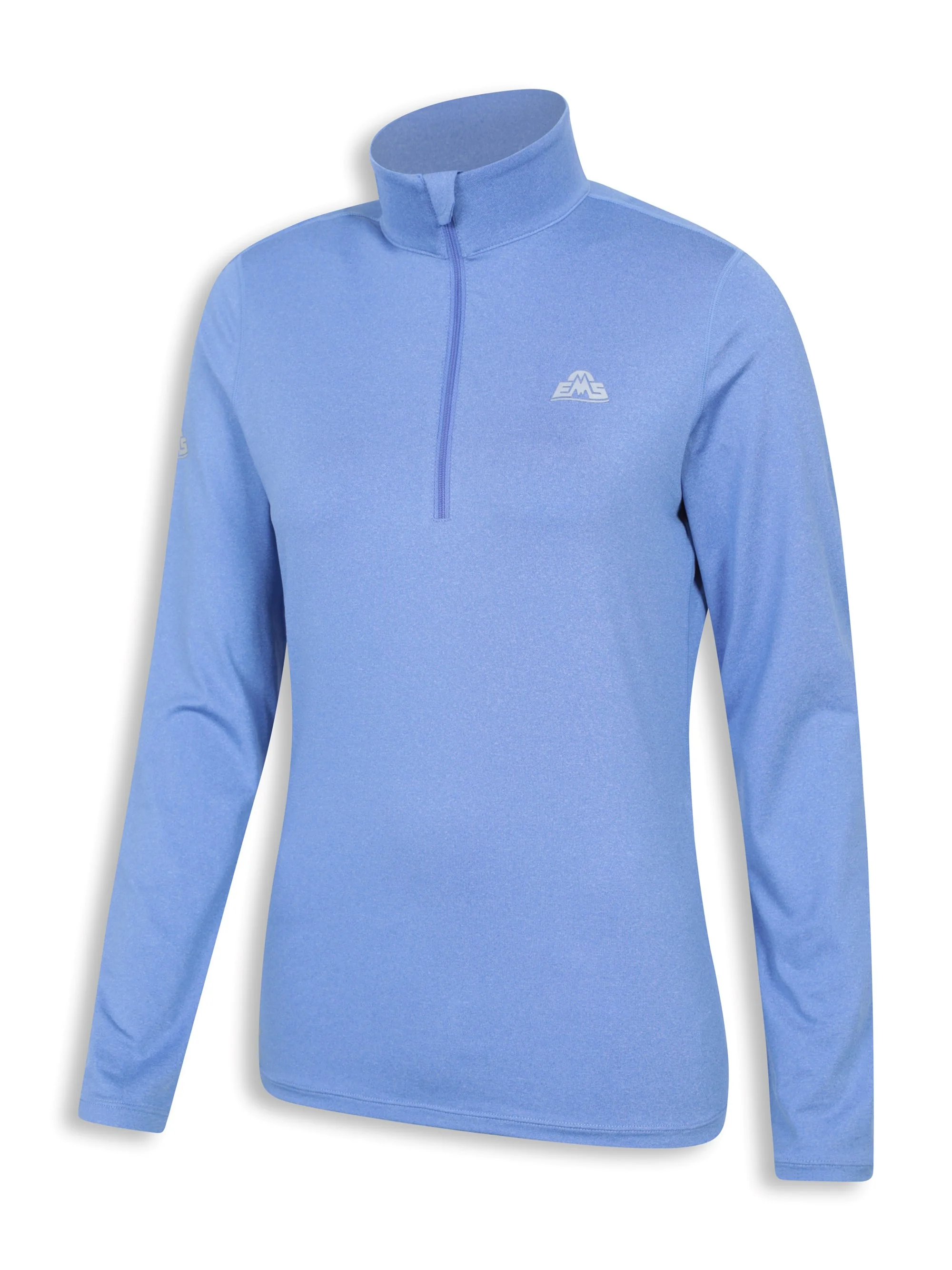 EMS Essence Peak Womens 1/4 Zip - Image 9