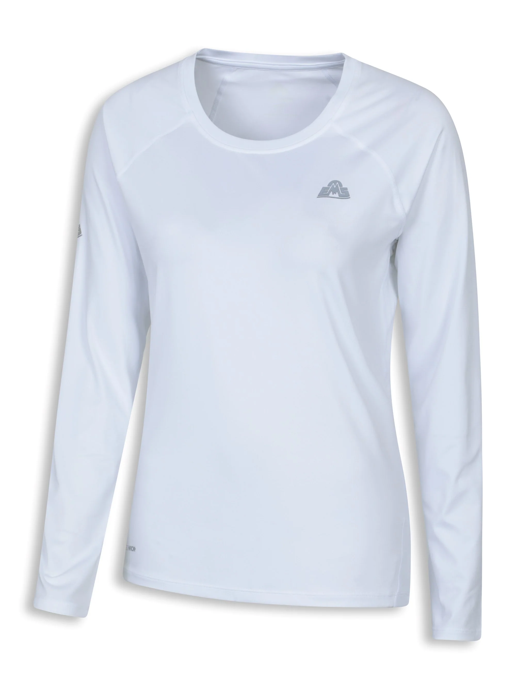 EMS Essence Peak Womens Long Sleeve Tee - Image 15