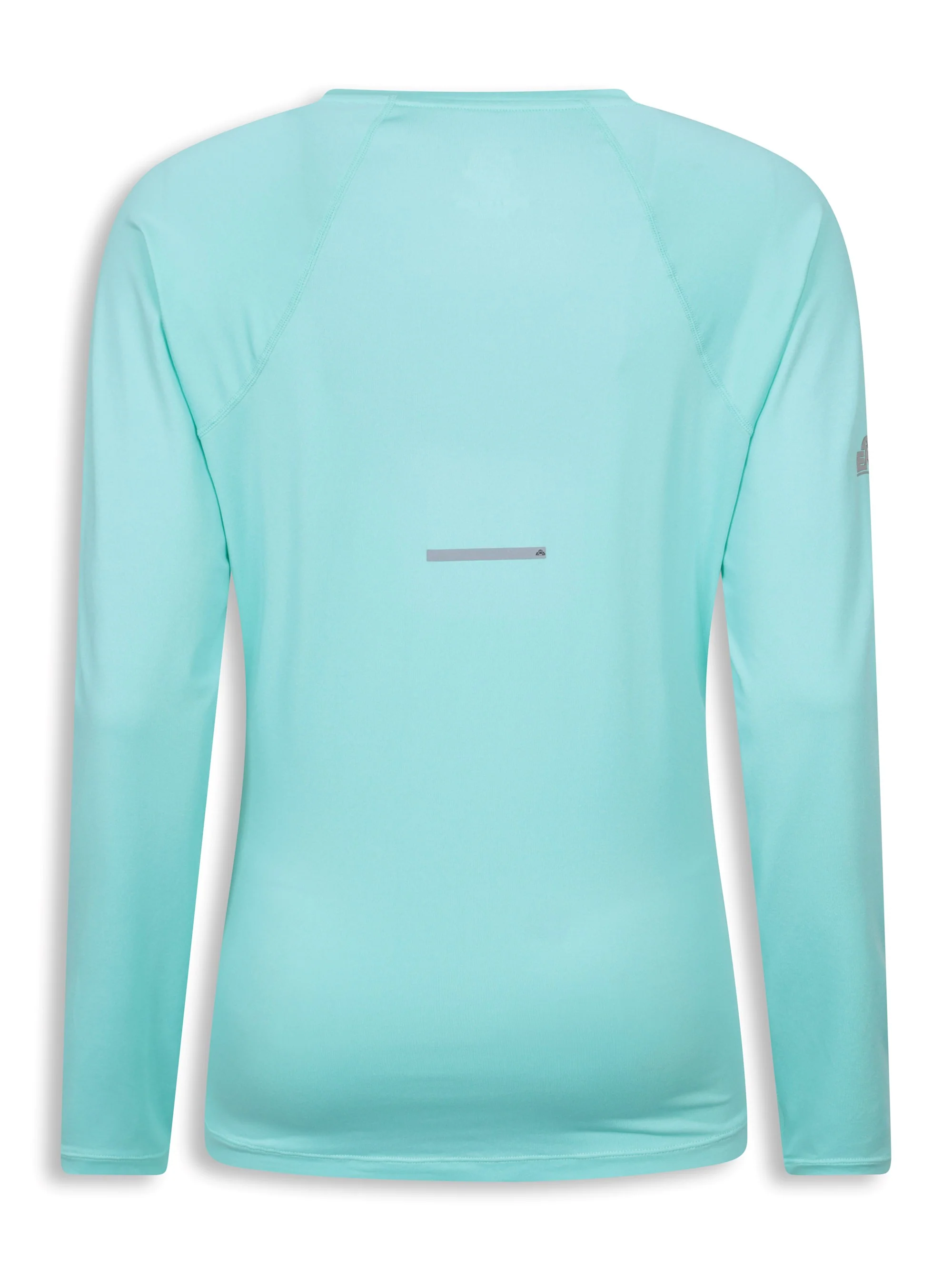 EMS Essence Peak Womens Long Sleeve Tee - Image 9
