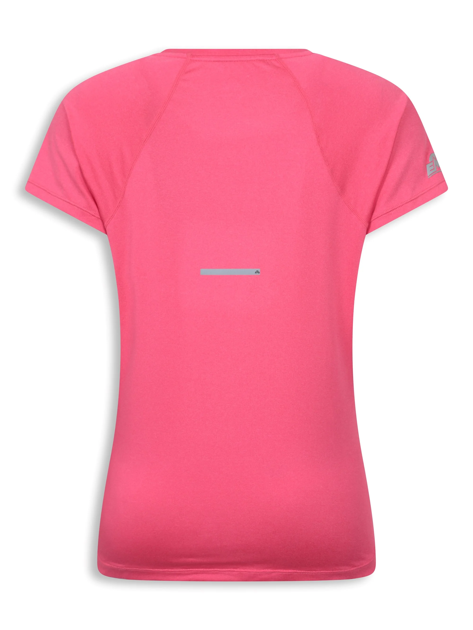 EMS Essence Peak Womens Short Sleeve Tee - Image 3