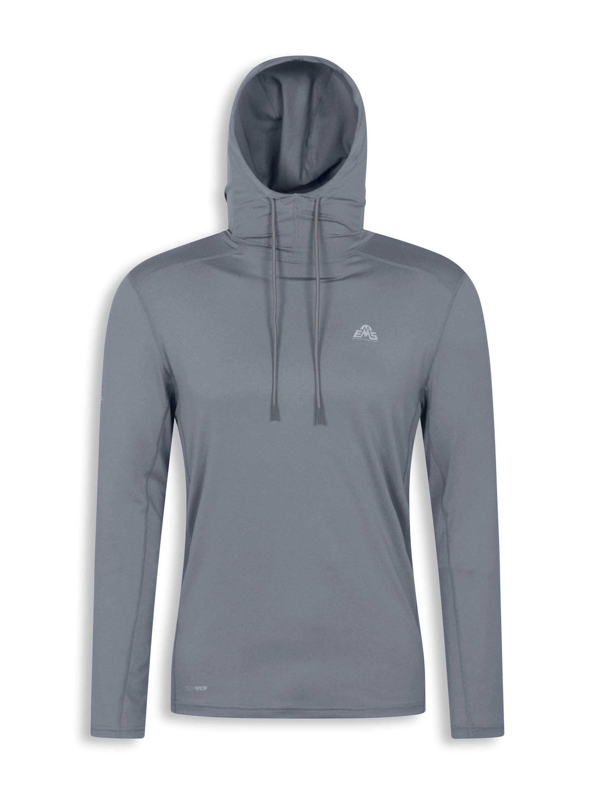 EMS Essential Peak Mens Hoodie