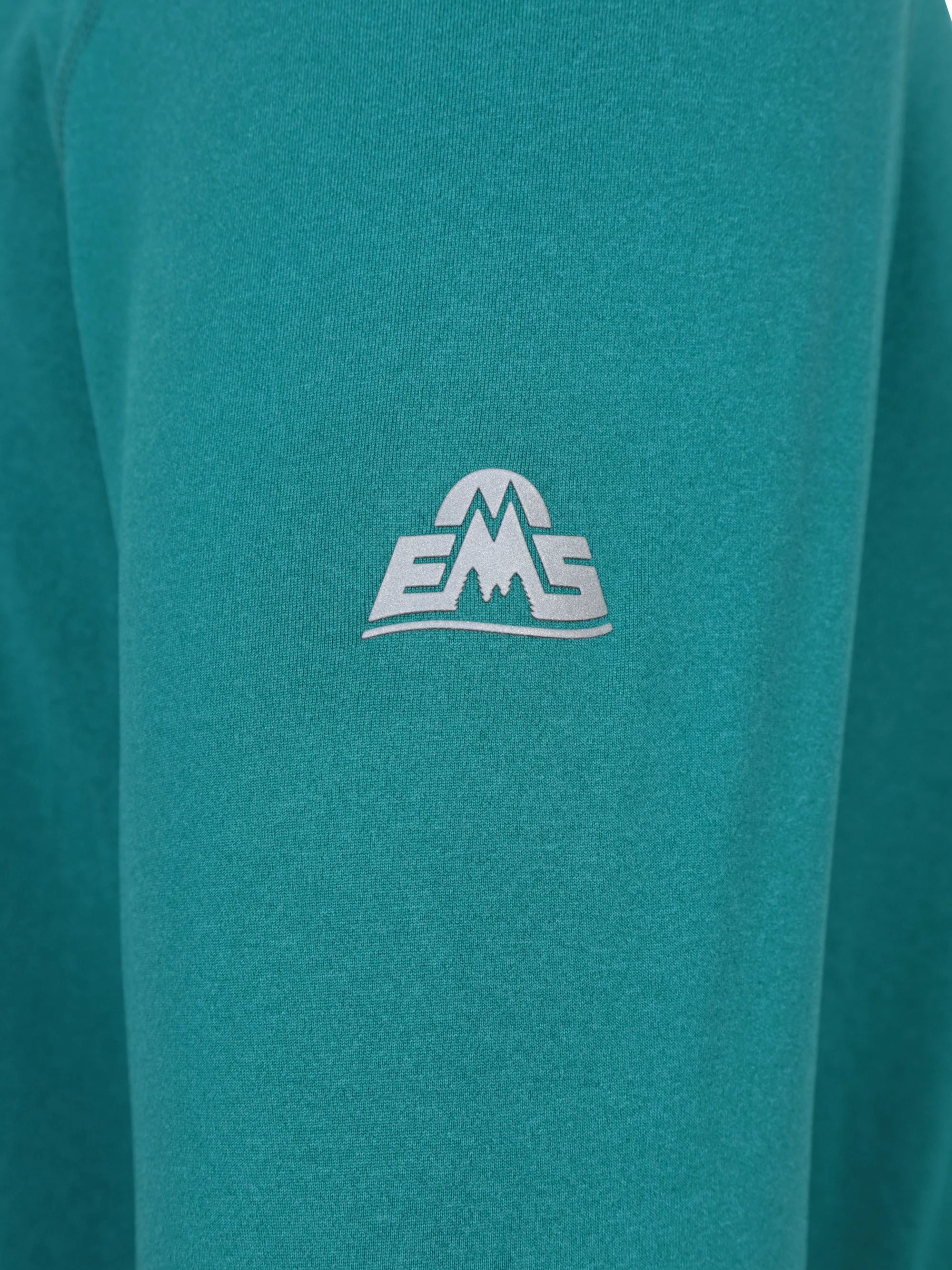 EMS Essential Peak Mens Hoodie - Image 14