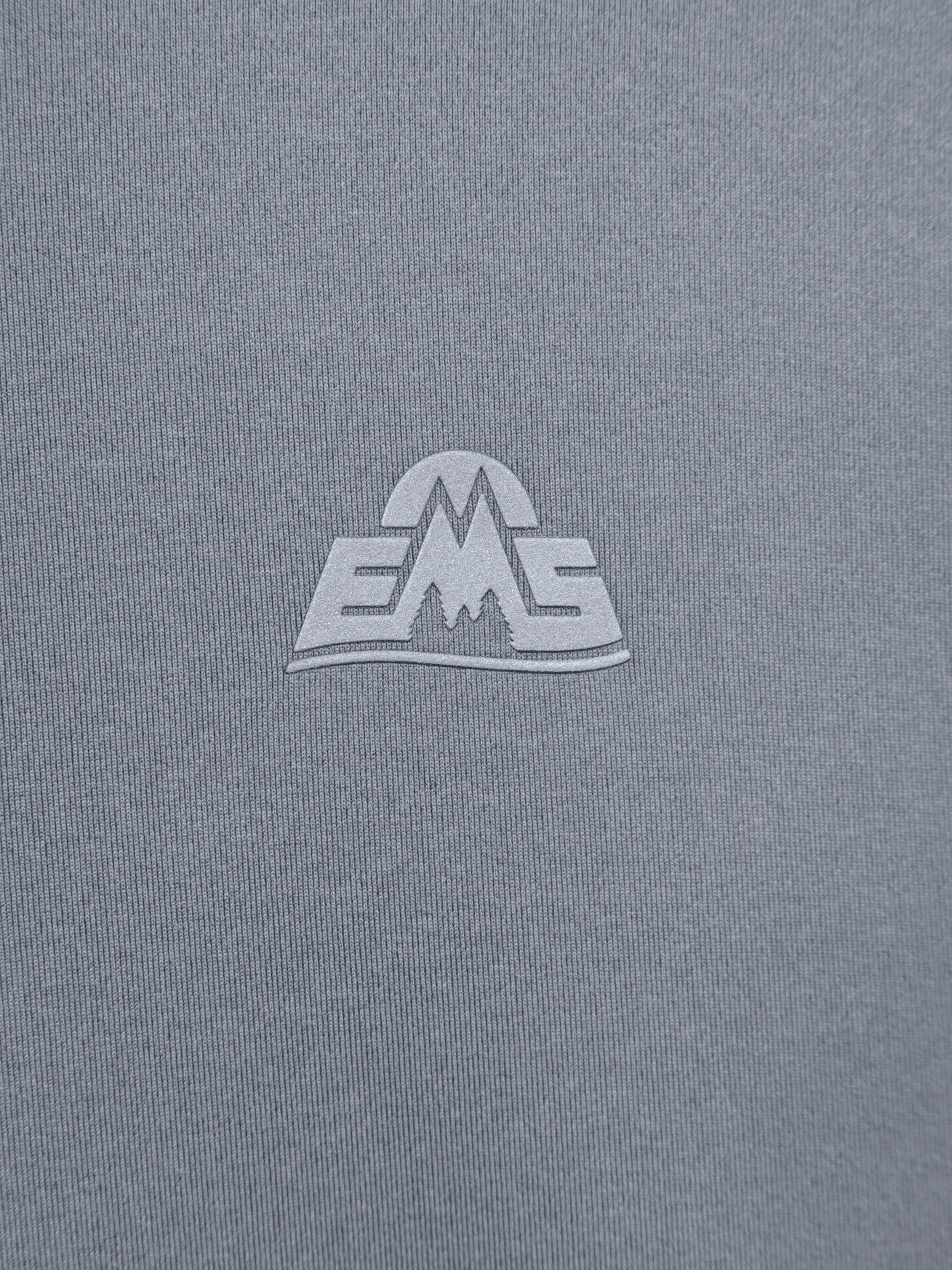 EMS Essential Peak Mens Hoodie - Image 7