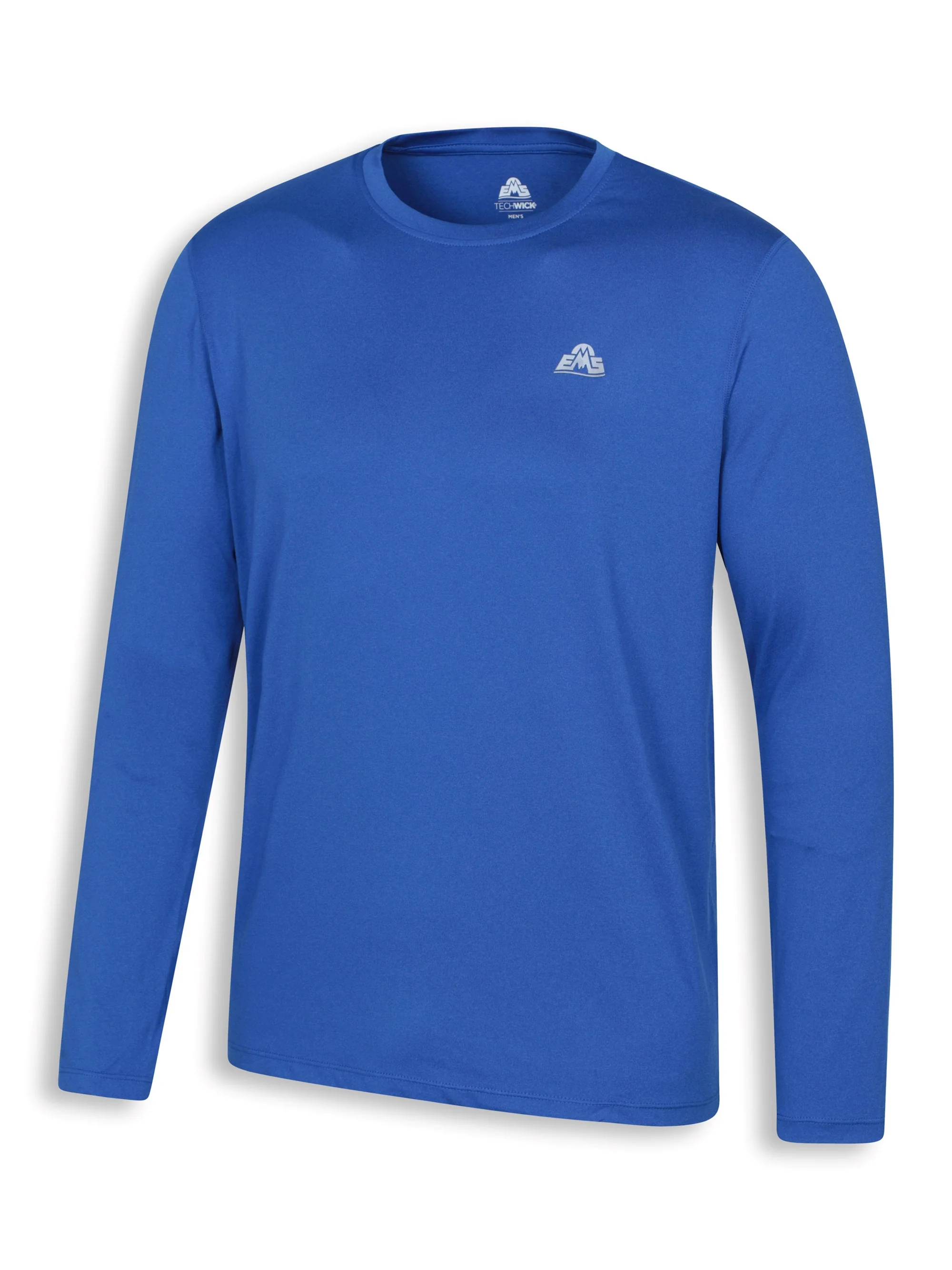 EMS Essential Peak Mens Long Sleeve - Image 4