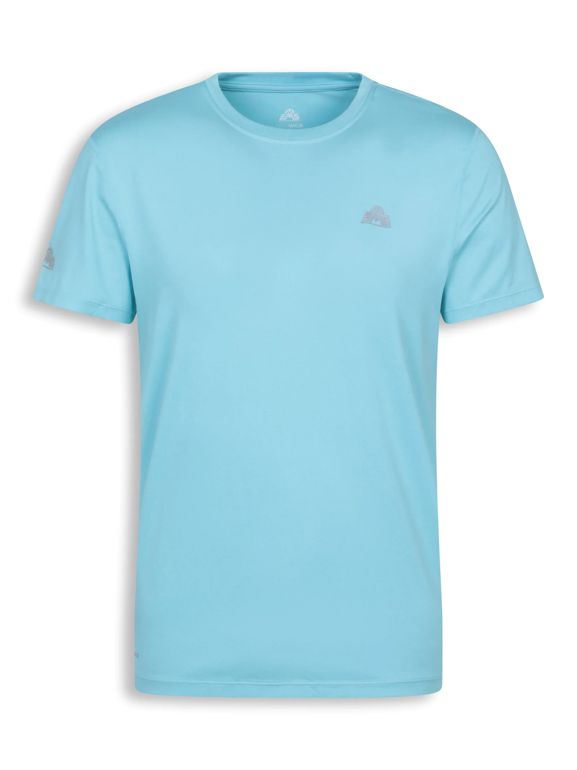 EMS Essential Peak Mens Short Sleeve - Image 10