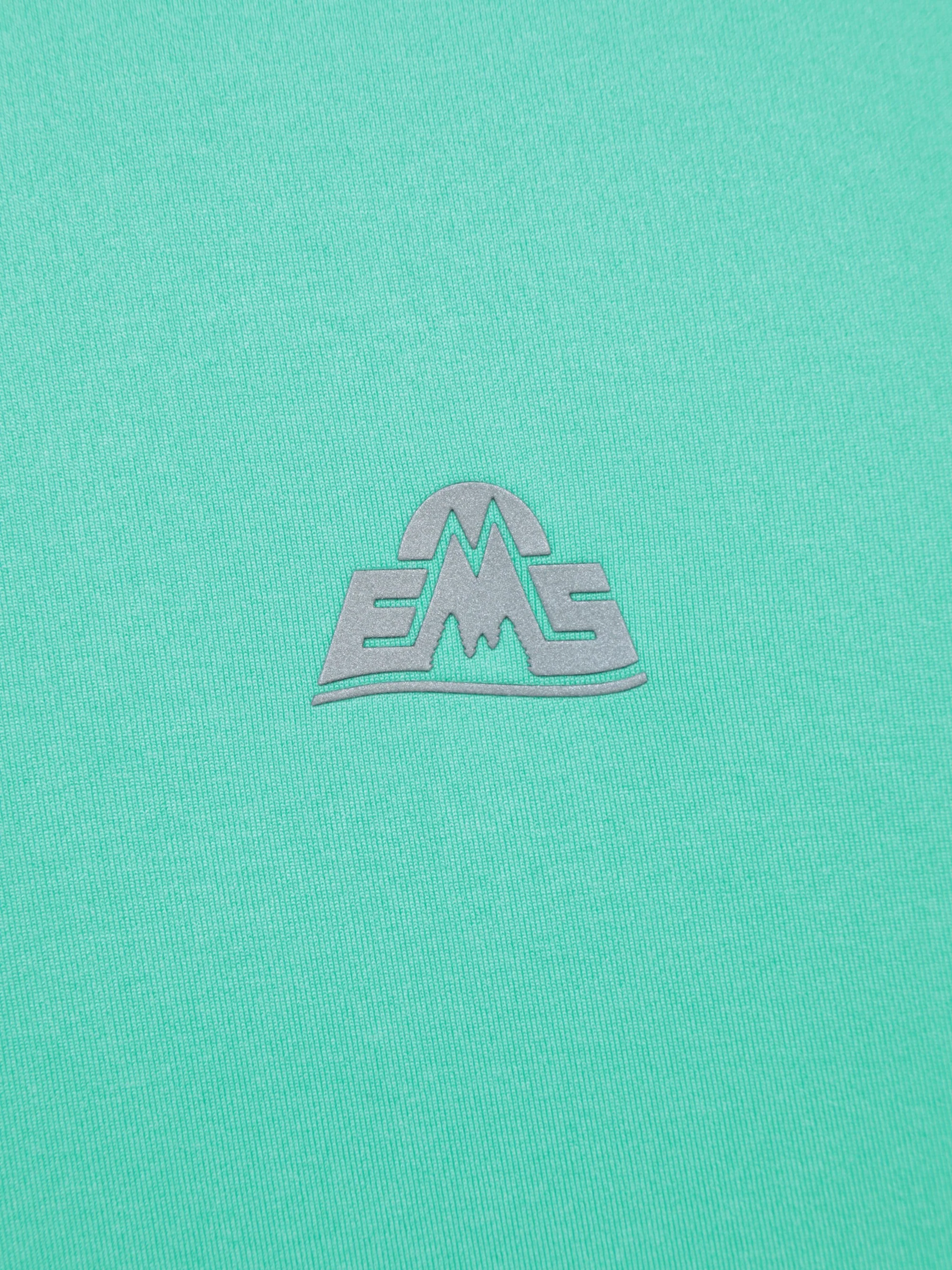 EMS Essential Peak Mens Short Sleeve - Image 24
