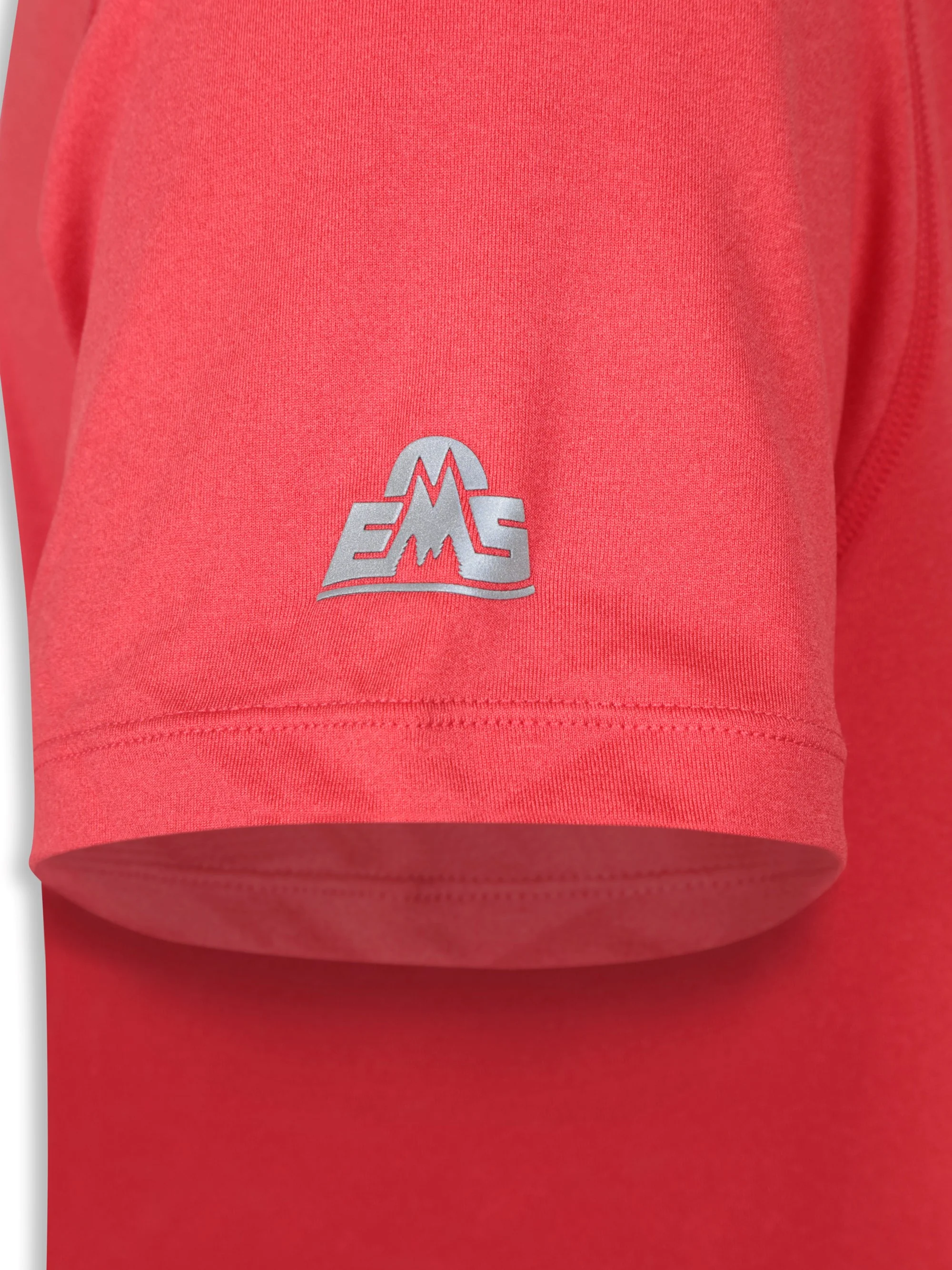 EMS Essential Peak Mens Short Sleeve - Image 5