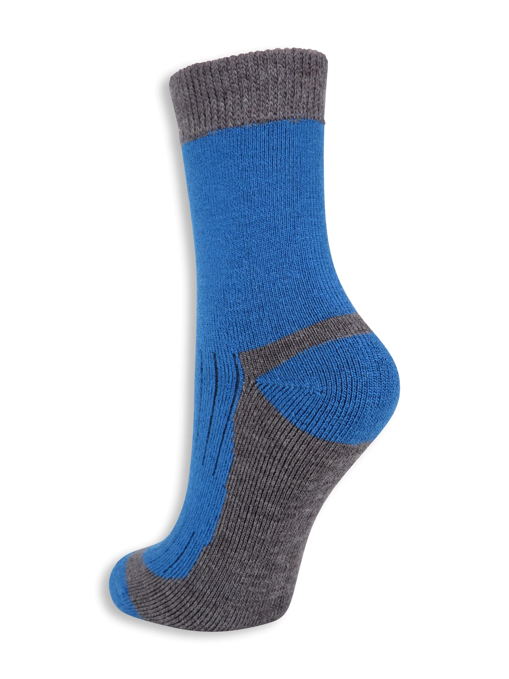 EMS Explorer Kids Merino Socks - Image 2